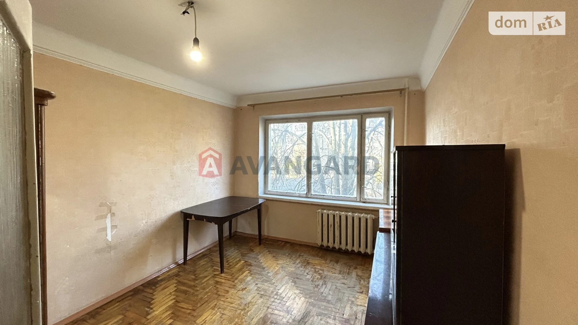 2-комнатная квартира 46.4 кв. м в Запорожье, ул. Северокольцевая, 24 - фото 5