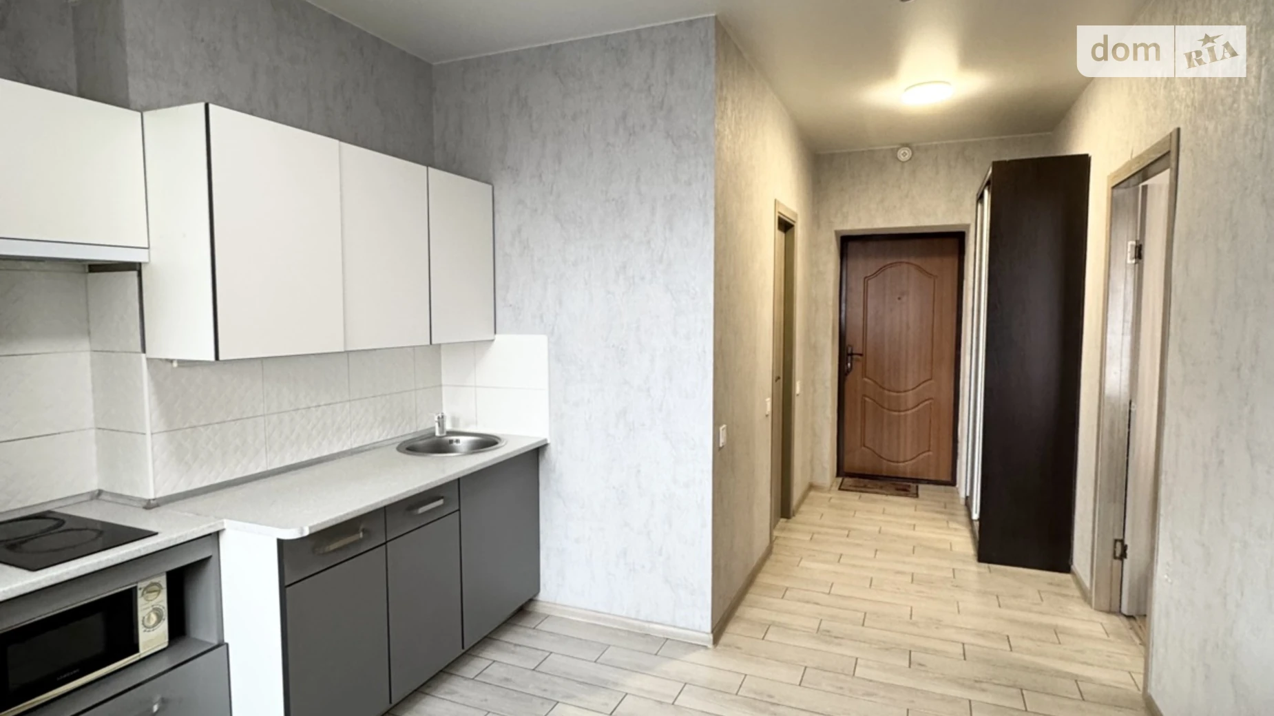 Продается 1-комнатная квартира 39.3 кв. м в Софиевской Борщаговке, ул. Павла Чубинского, 8А - фото 3