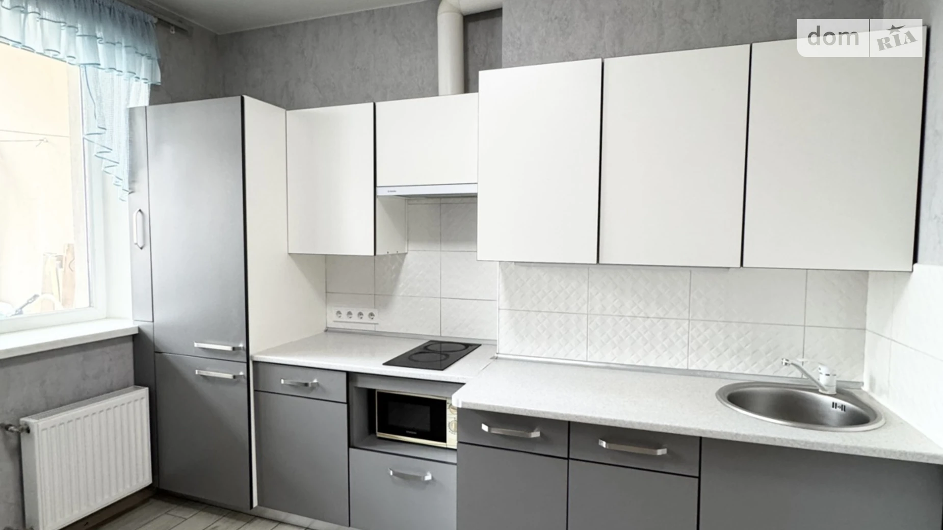 Продается 1-комнатная квартира 39.3 кв. м в Софиевской Борщаговке, ул. Павла Чубинского, 8А - фото 4