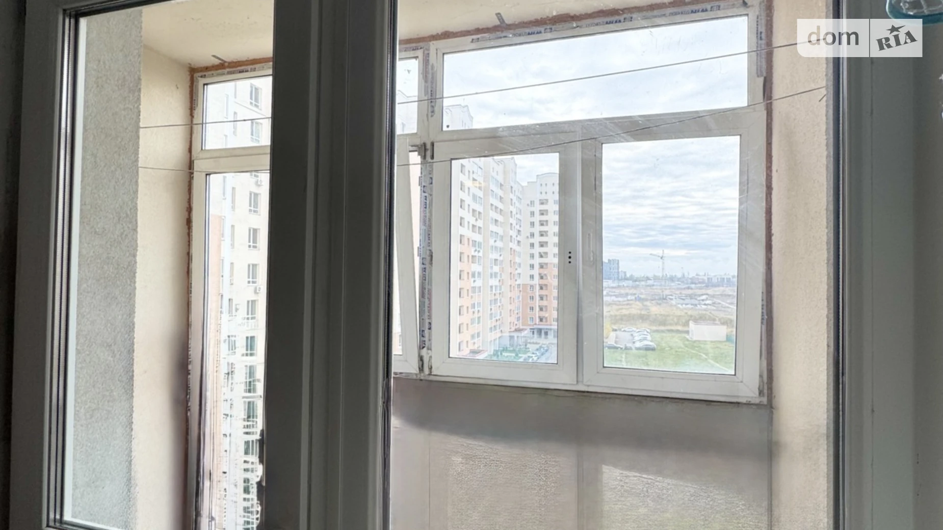 Продается 1-комнатная квартира 39.3 кв. м в Софиевской Борщаговке, ул. Павла Чубинского, 8А - фото 5