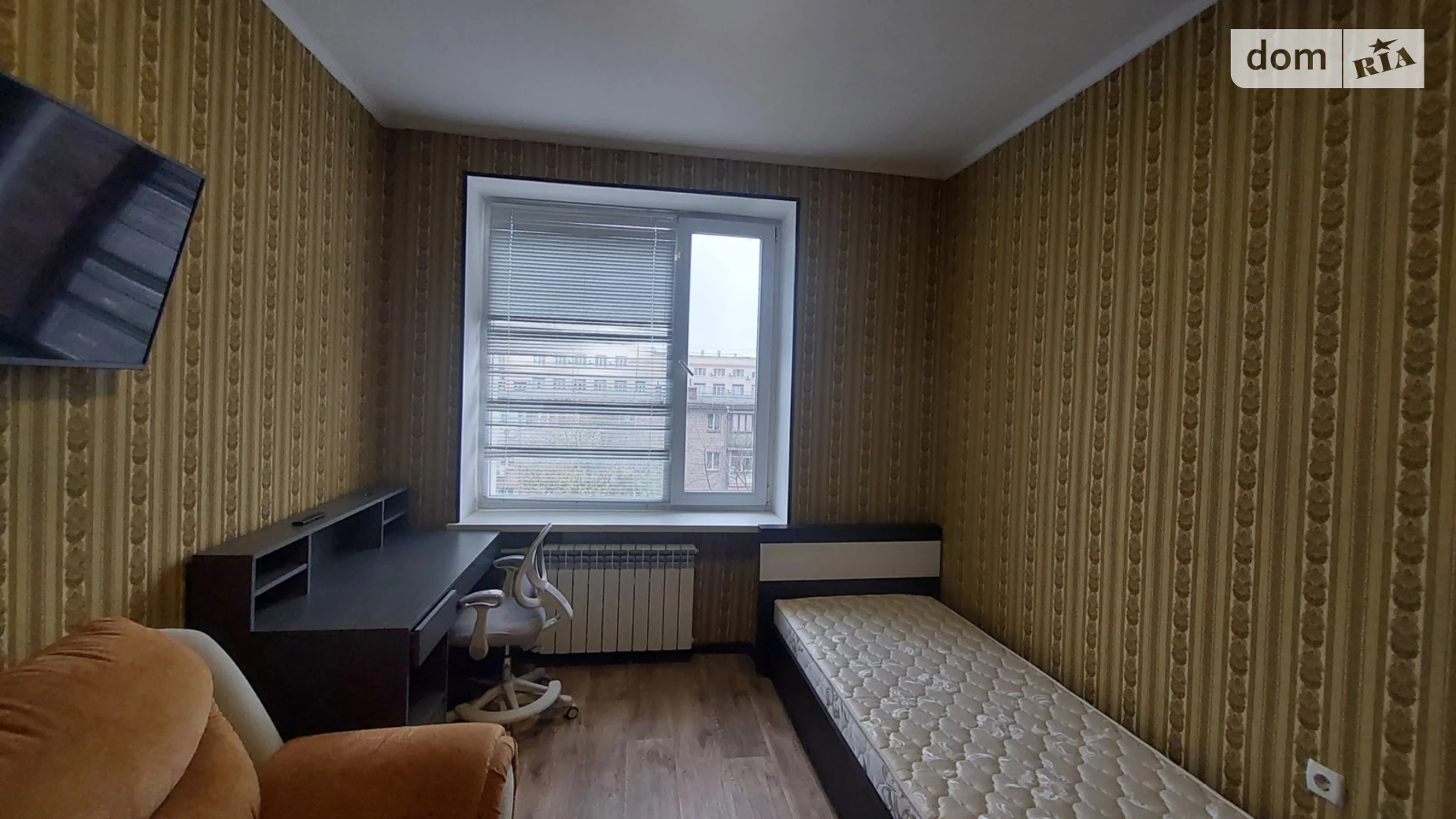 2-комнатная квартира 50 кв. м в, цена: 10000 грн - фото 2