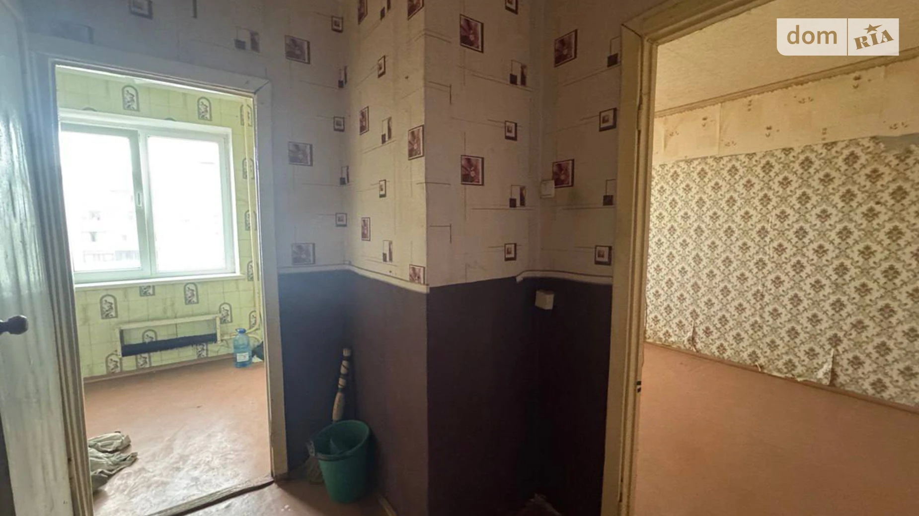 Продается 1-комнатная квартира 31 кв. м в, цена: 15500 $ - фото 3