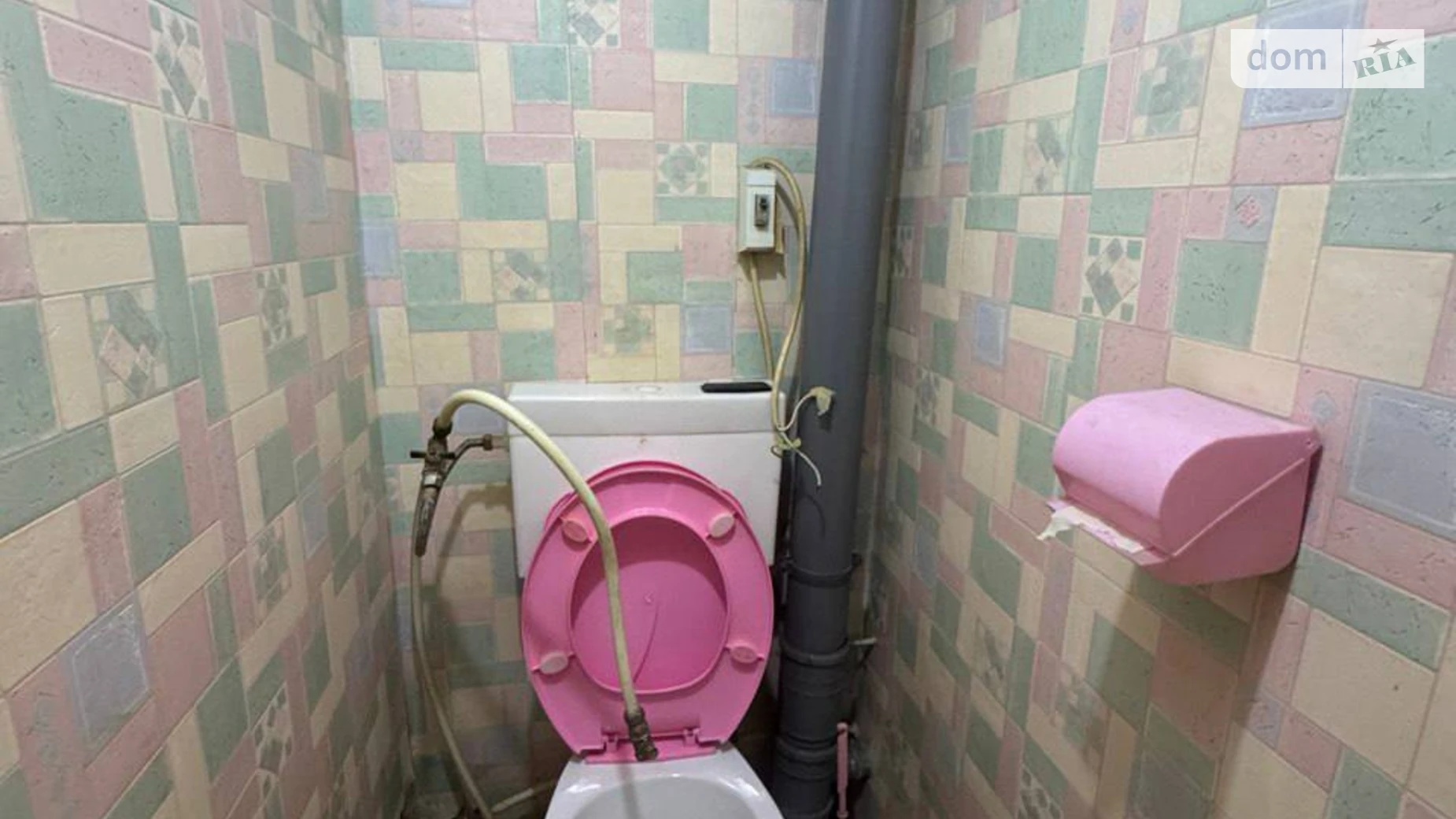 Продается 1-комнатная квартира 31 кв. м в, цена: 15500 $ - фото 5