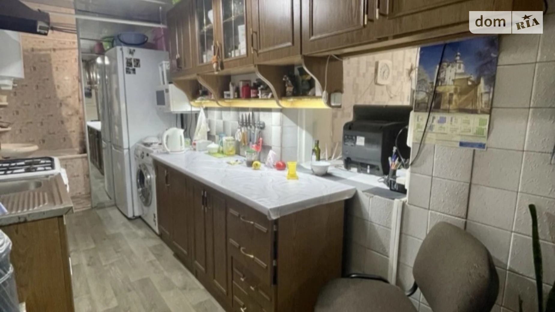 Сдается в аренду комната 55 кв. м в Днепре, цена: 4500 грн - фото 3