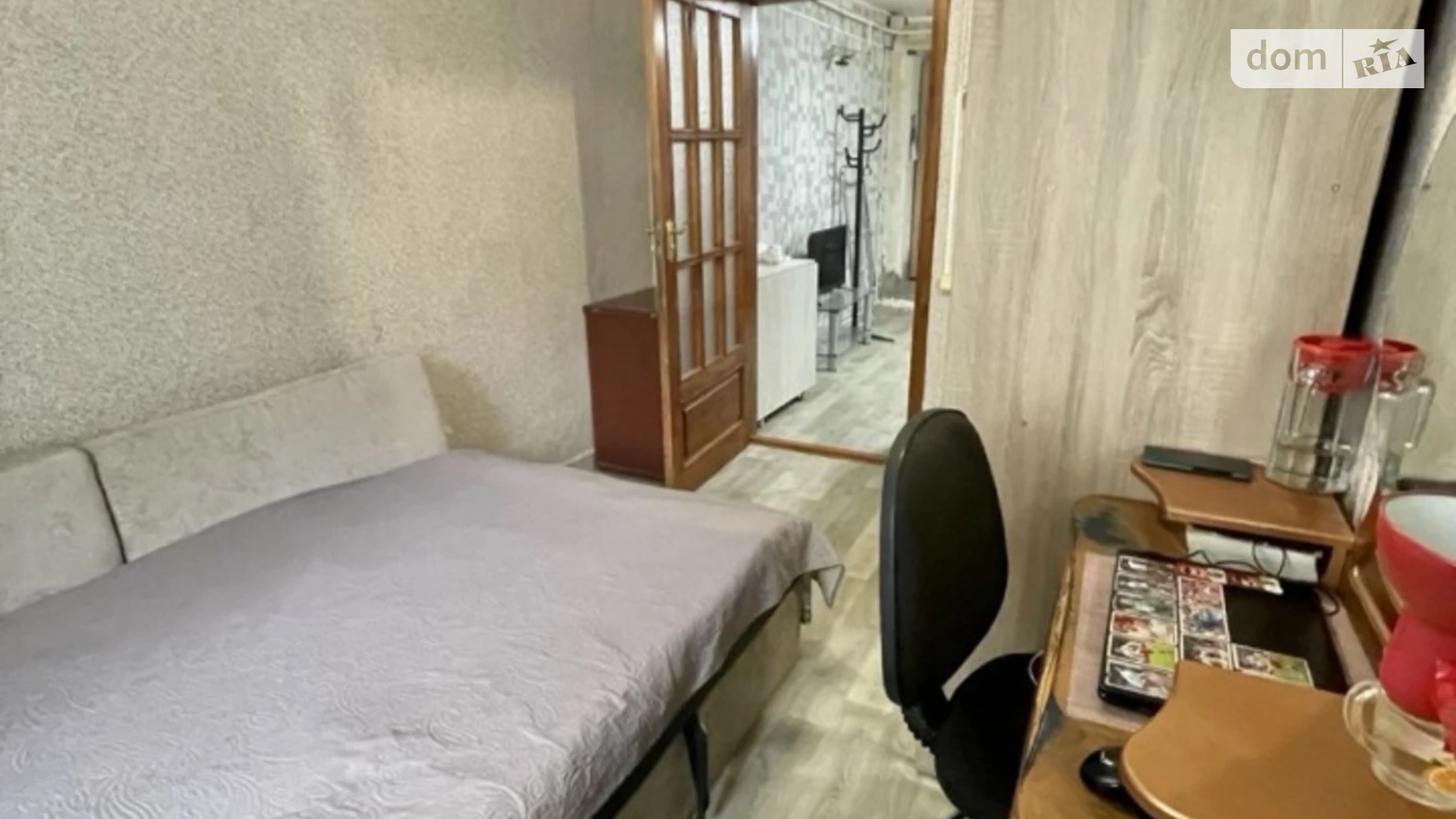 Сдается в аренду комната 55 кв. м в Днепре, цена: 4500 грн - фото 4