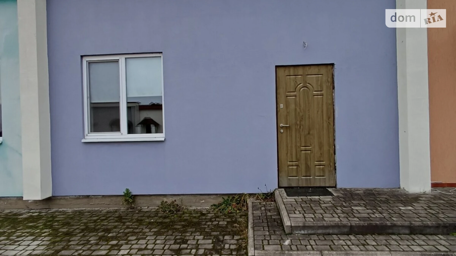 Продается одноэтажный дом 43.4 кв. м с камином, цена: 45000 $ - фото 2