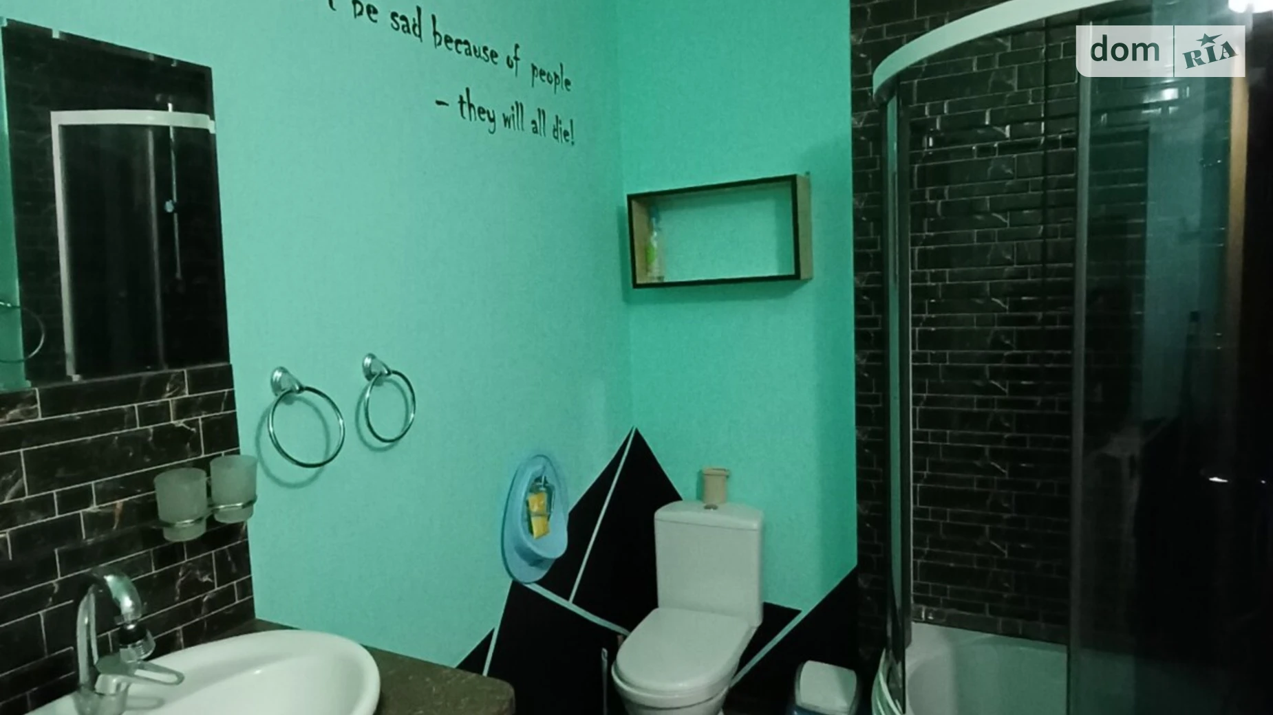 Продается одноэтажный дом 43.4 кв. м с камином, цена: 45000 $ - фото 5