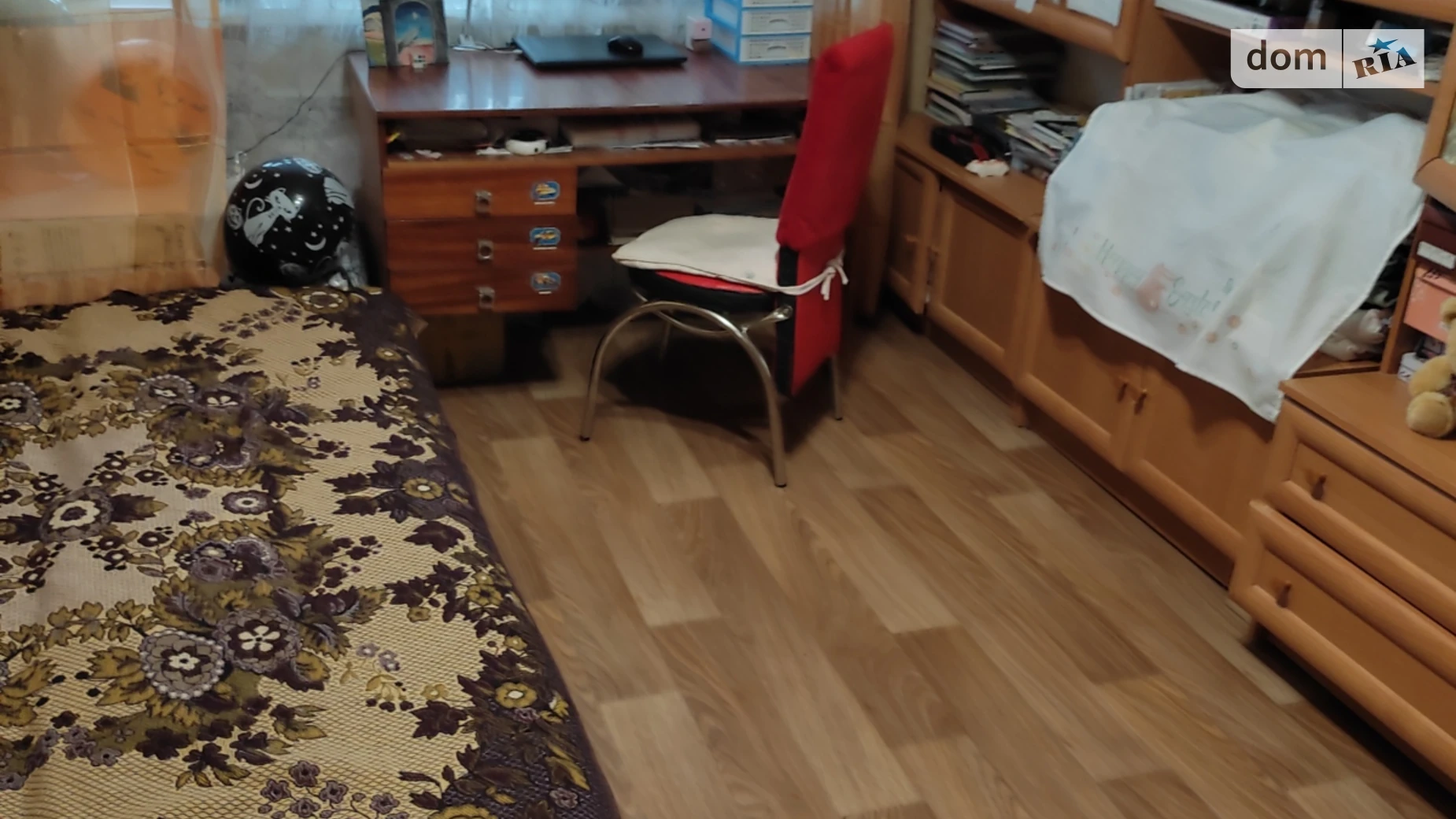 Продается 1-комнатная квартира 39.6 кв. м в Днепре, мас. Тополь-1, 23 - фото 3