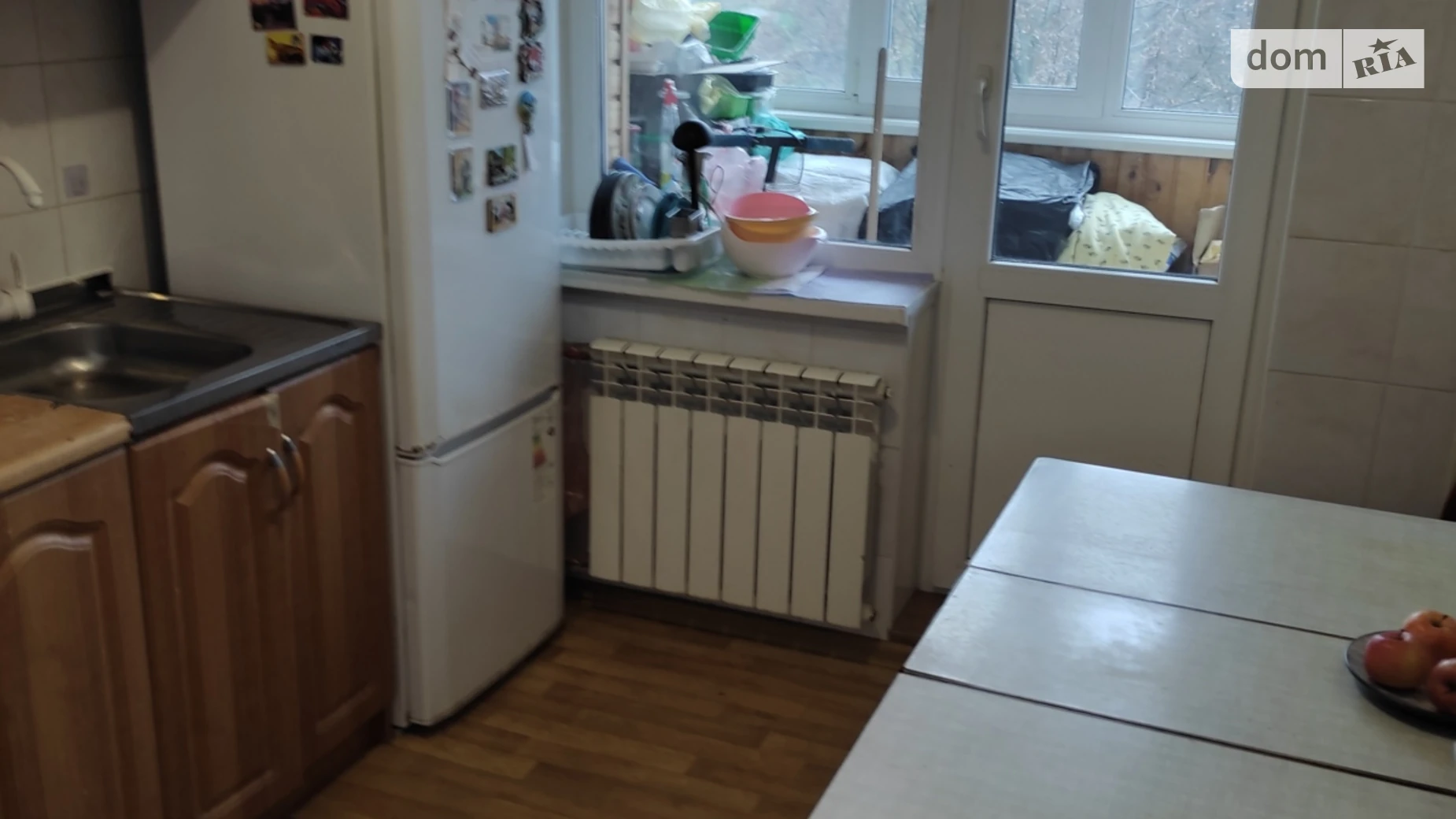 Продается 1-комнатная квартира 39.6 кв. м в Днепре, мас. Тополь-1, 23 - фото 5