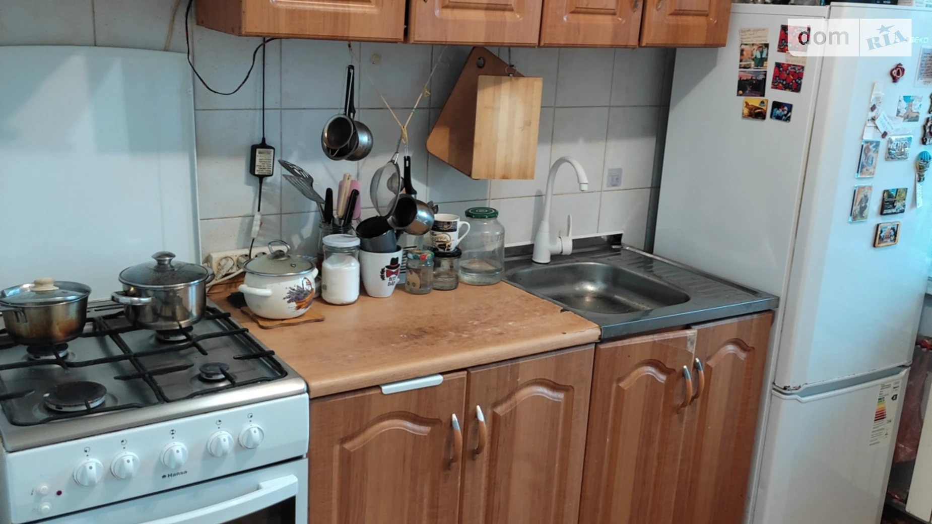 Продается 1-комнатная квартира 39.6 кв. м в Днепре, мас. Тополь-1, 23 - фото 4