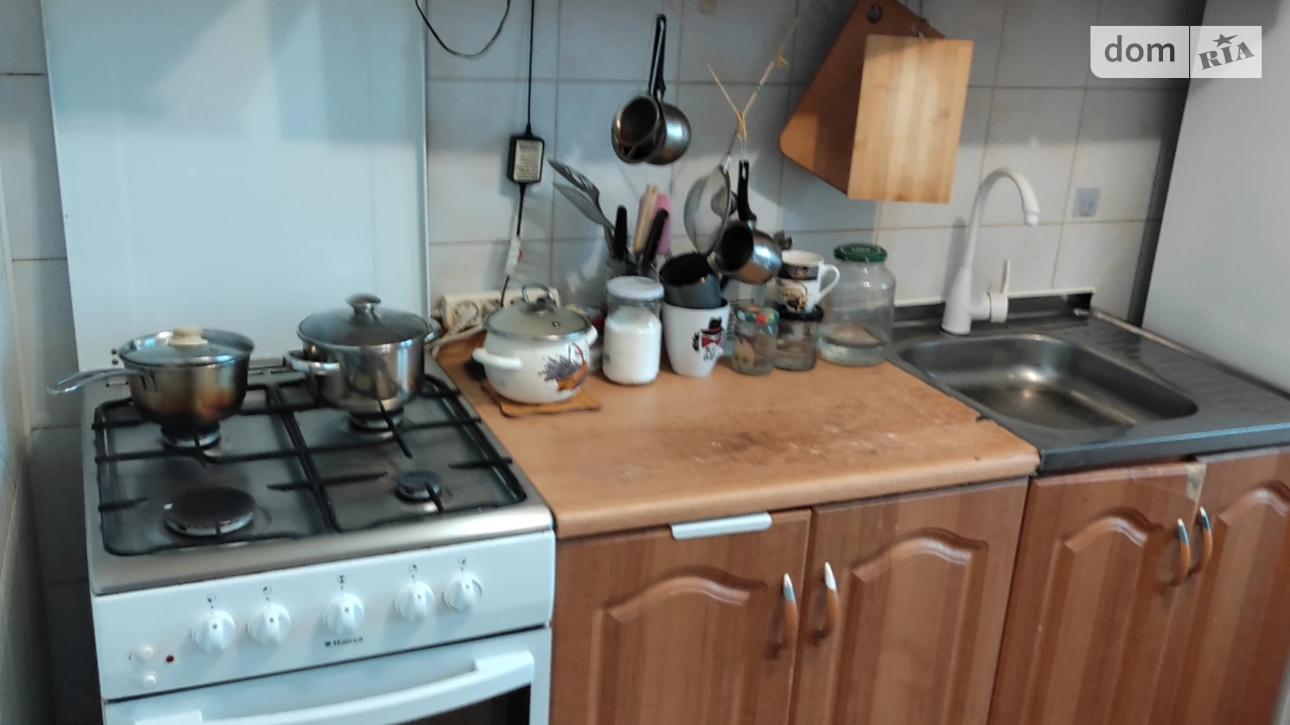 Продается 1-комнатная квартира 35.9 кв. м в Днепре, мас. Тополь-1, 23 - фото 4