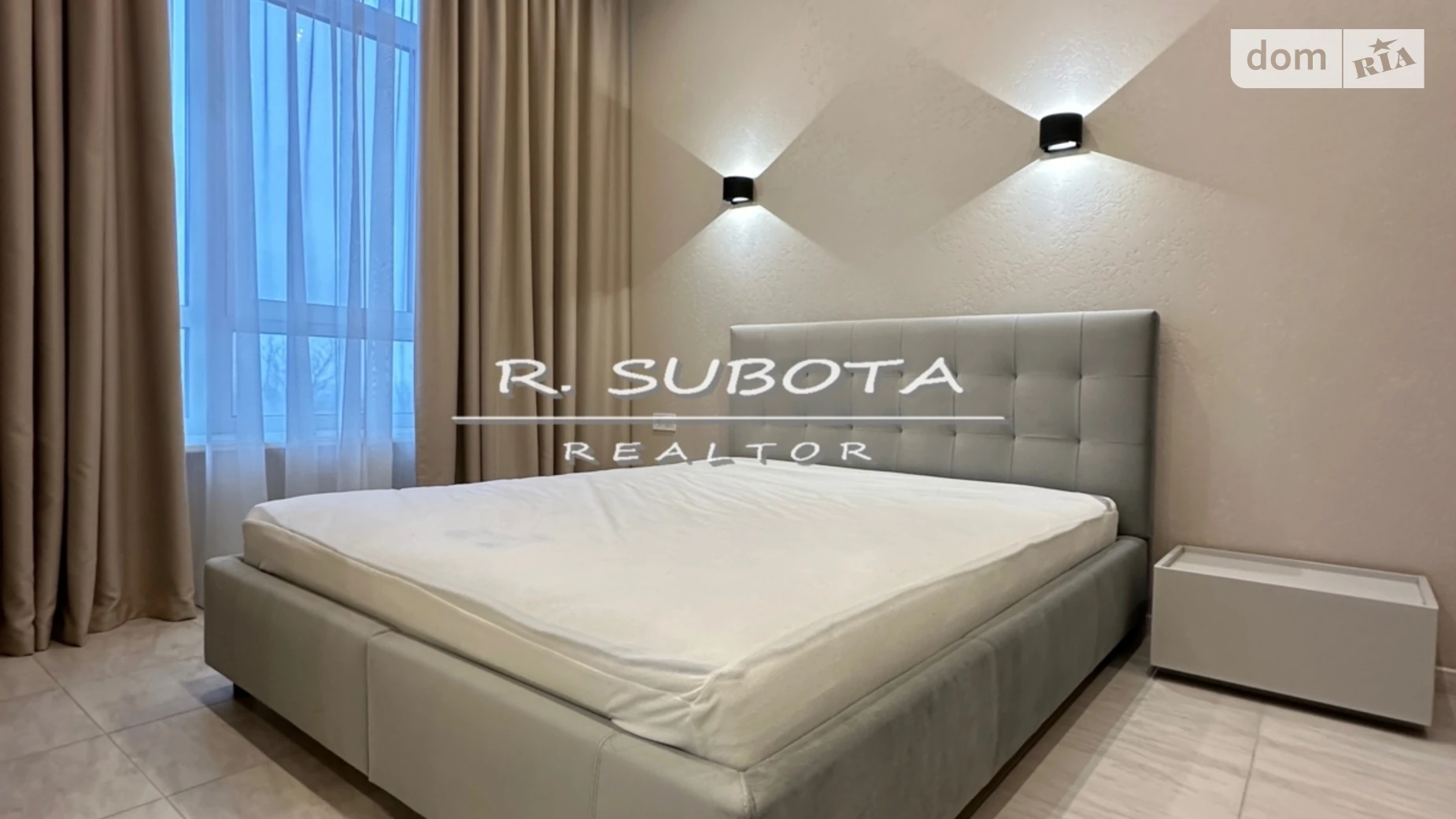 Сдается в аренду 1-комнатная квартира 50 кв. м в Днепре, ул. Кулишивська, 16 - фото 4