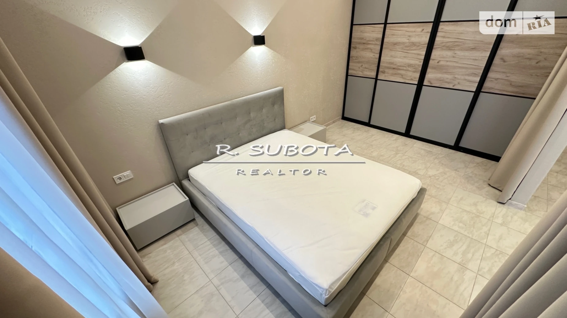 Сдается в аренду 1-комнатная квартира 50 кв. м в Днепре, ул. Кулишивська, 16 - фото 5