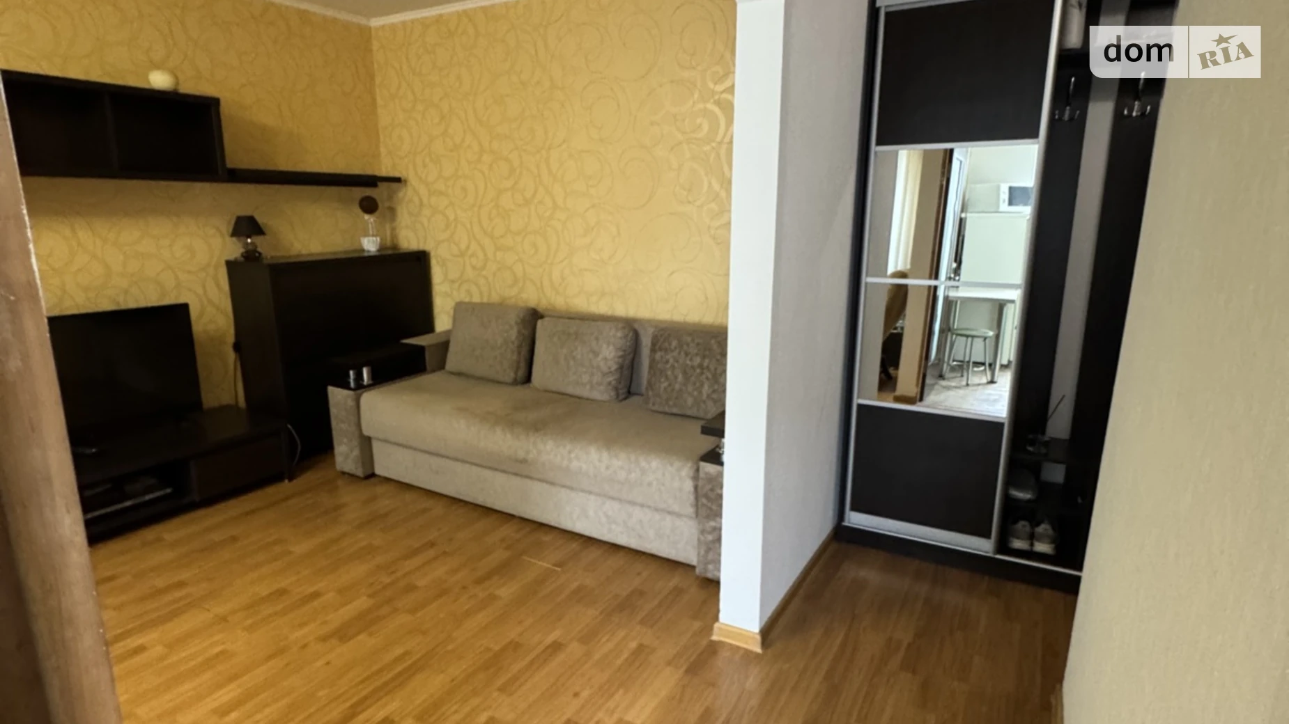 Сдается в аренду 2-комнатная квартира 45 кв. м в Виннице, ул. Киевская, 120 - фото 4