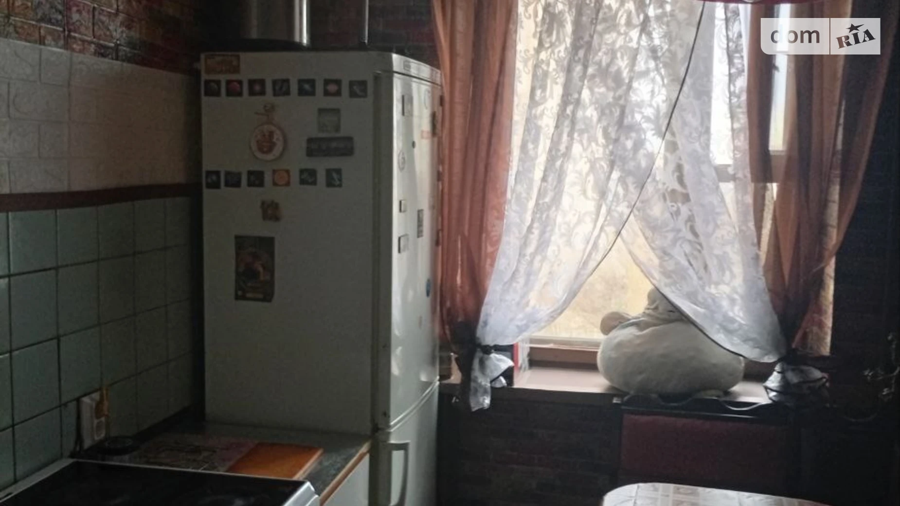 Сдается в аренду 3-комнатная квартира 72.5 кв. м в Киеве, ул. Петра Радченко - фото 5