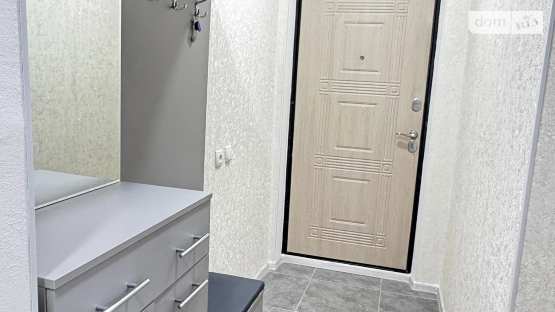 Продается 2-комнатная квартира 45 кв. м в Виннице, ул. Келецкая, 79 - фото 3