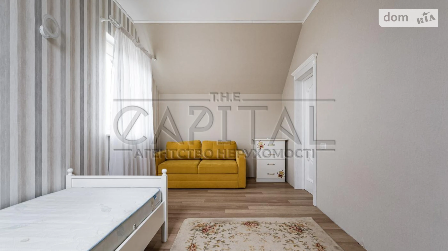 Сдается в аренду дом на 2 этажа 172 кв. м с гаражом, цена: 1300 $ - фото 4