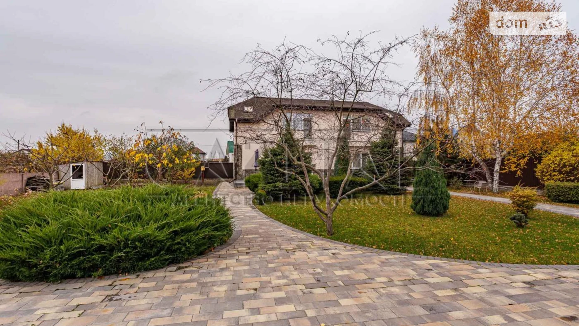 Сдается в аренду дом на 2 этажа 172 кв. м с гаражом, цена: 1300 $ - фото 3