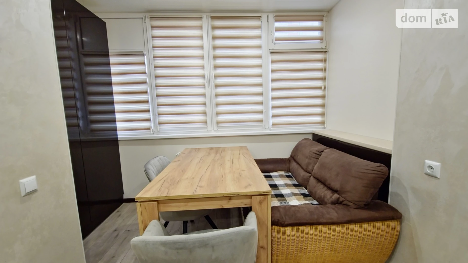 Продается 2-комнатная квартира 71 кв. м в Хмельницком, ул. Лесогриневецкая - фото 3