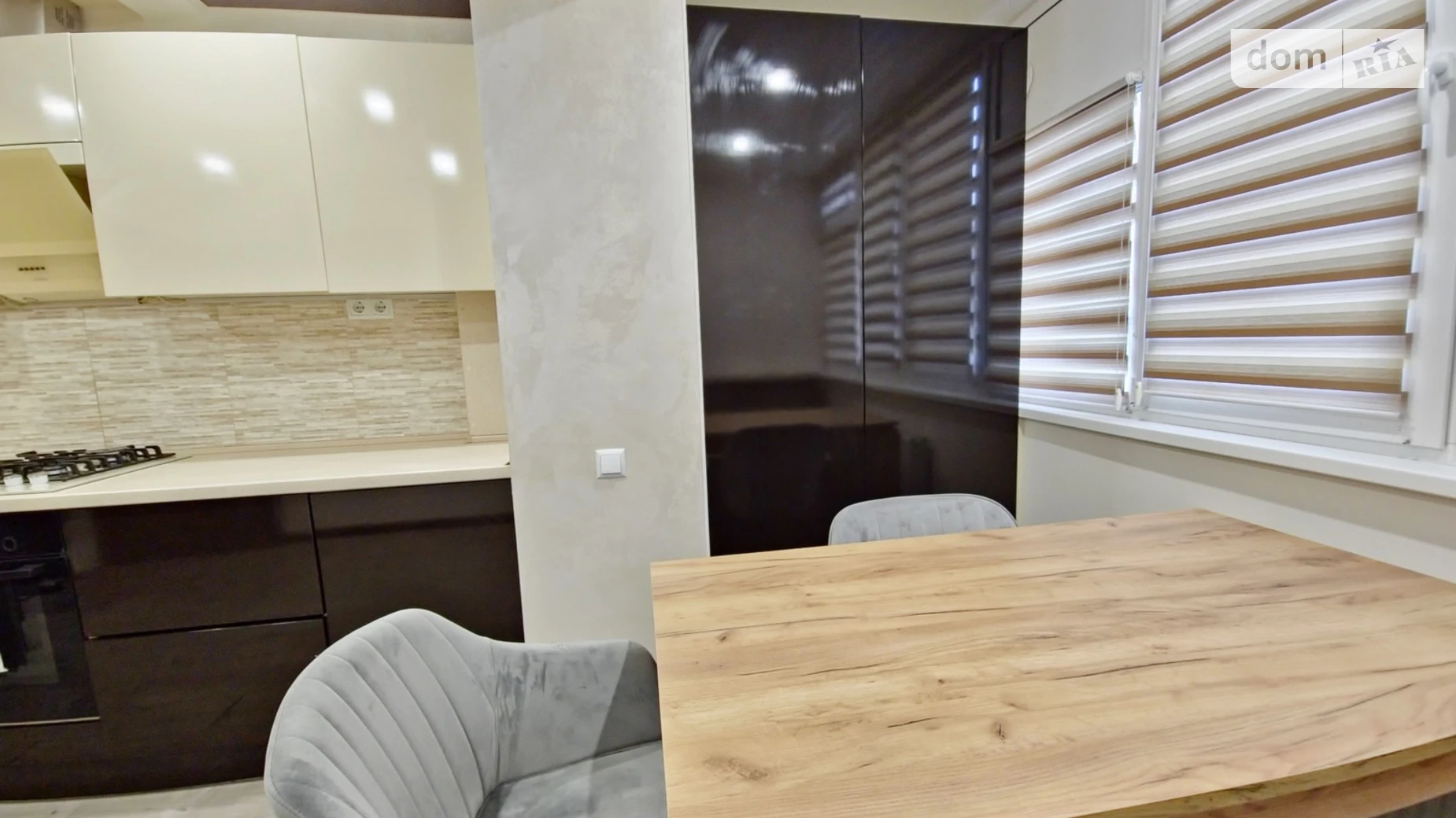 Продается 2-комнатная квартира 71 кв. м в Хмельницком, ул. Лесогриневецкая - фото 2