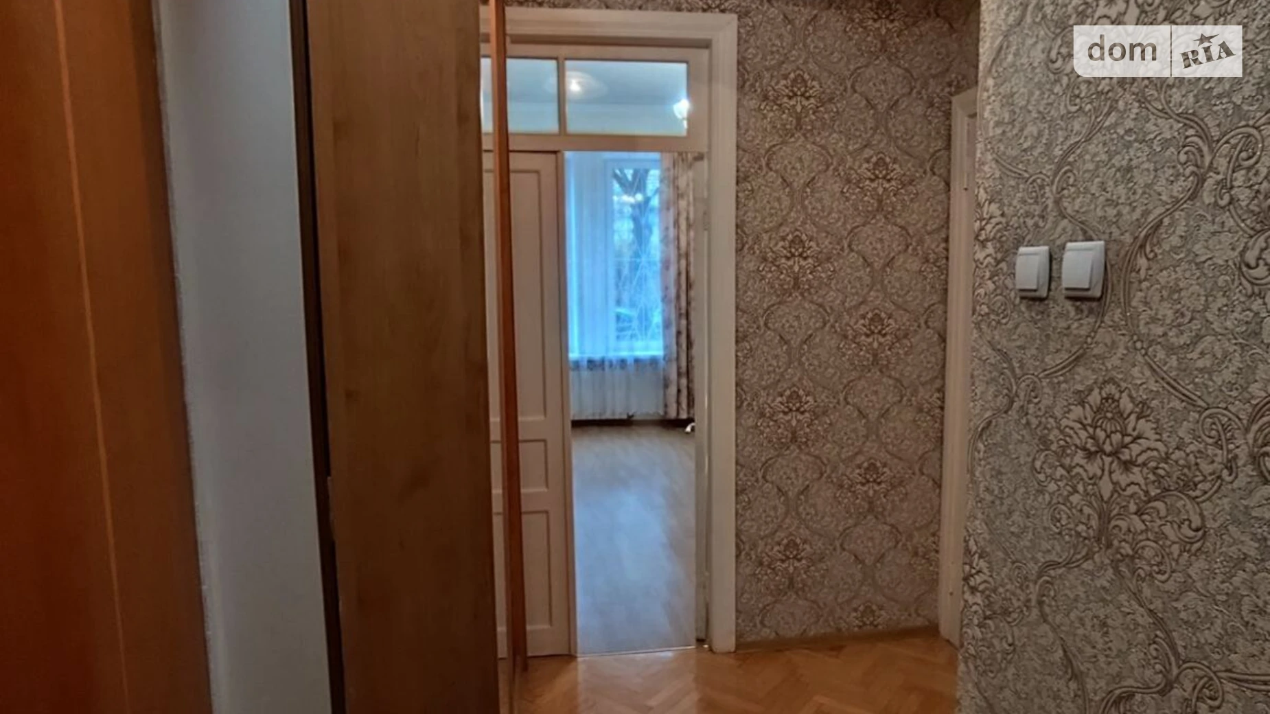 Сдается в аренду 1-комнатная квартира 44.7 кв. м в Киеве, ул. Михаила Коцюбинского, 9 - фото 3