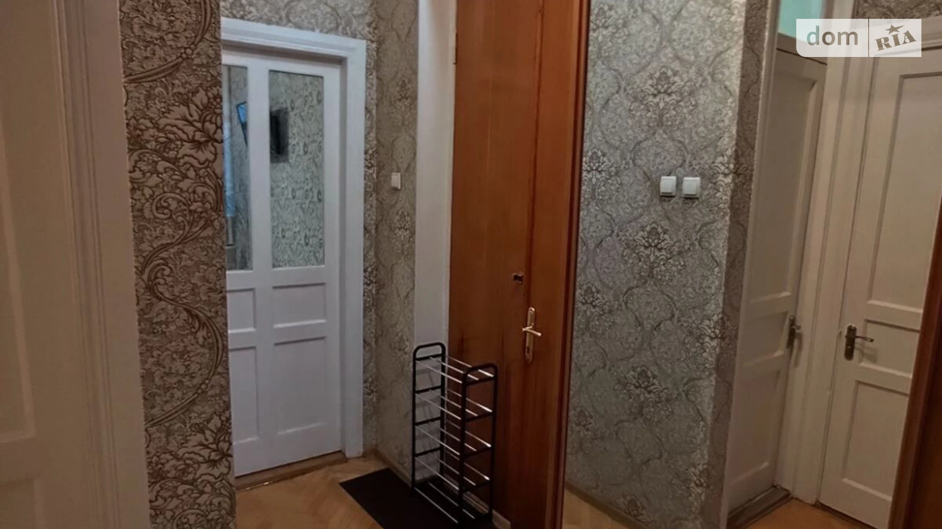 Сдается в аренду 1-комнатная квартира 44.7 кв. м в Киеве, ул. Михаила Коцюбинского, 9 - фото 2