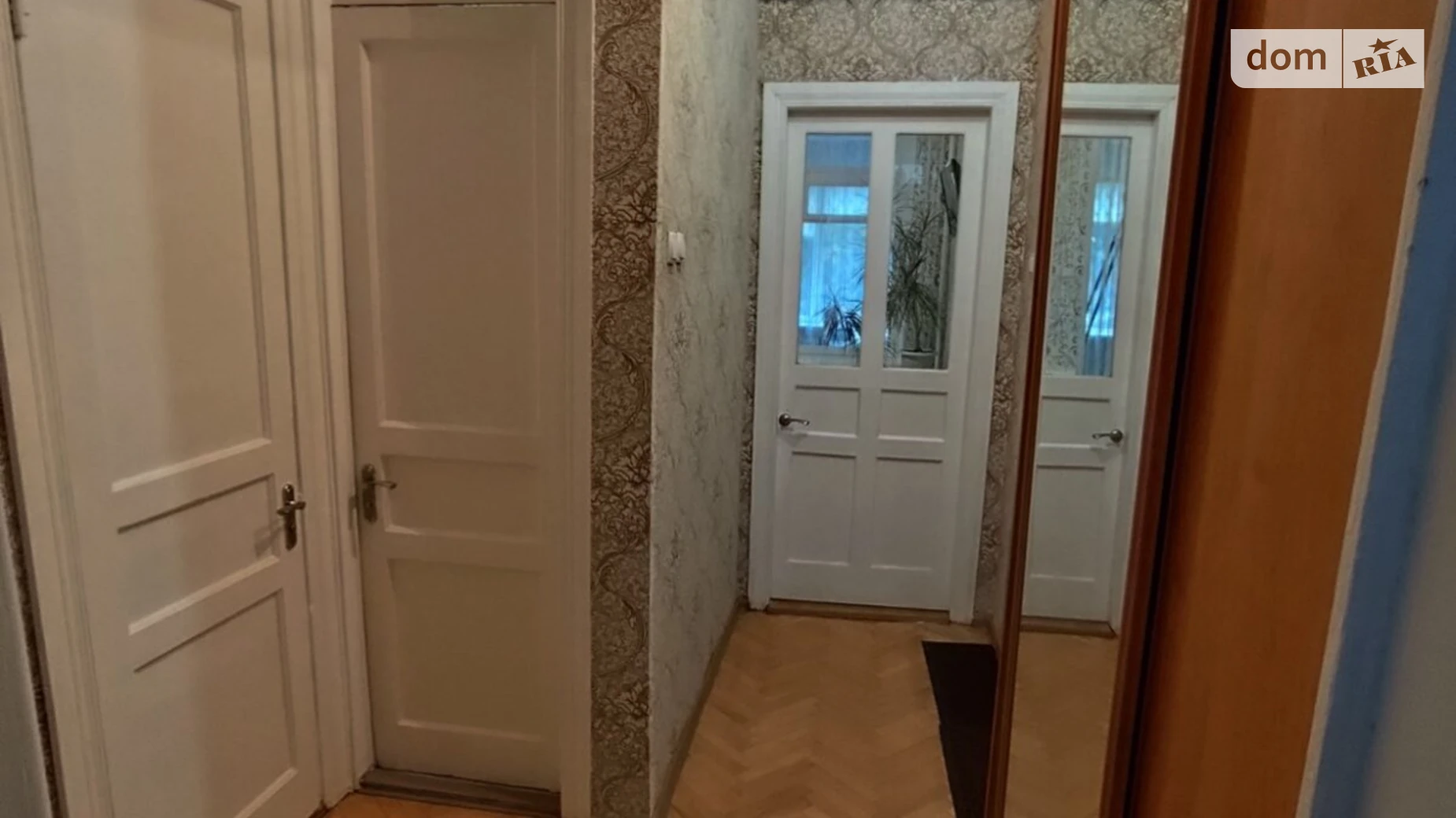 Сдается в аренду 1-комнатная квартира 44.7 кв. м в Киеве, ул. Михаила Коцюбинского, 9 - фото 4