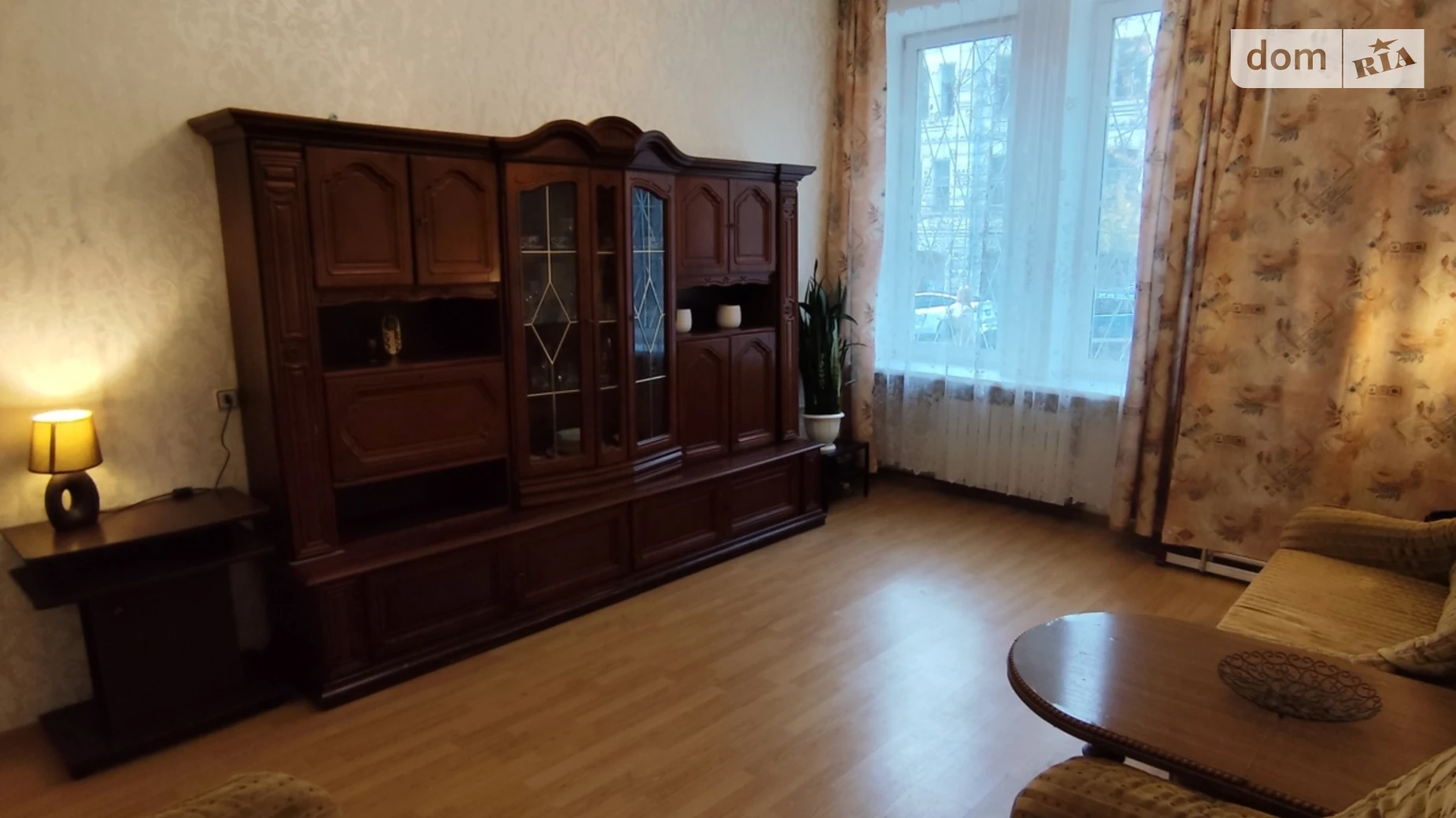 Сдается в аренду 1-комнатная квартира 44.7 кв. м в Киеве, ул. Михаила Коцюбинского, 9 - фото 5