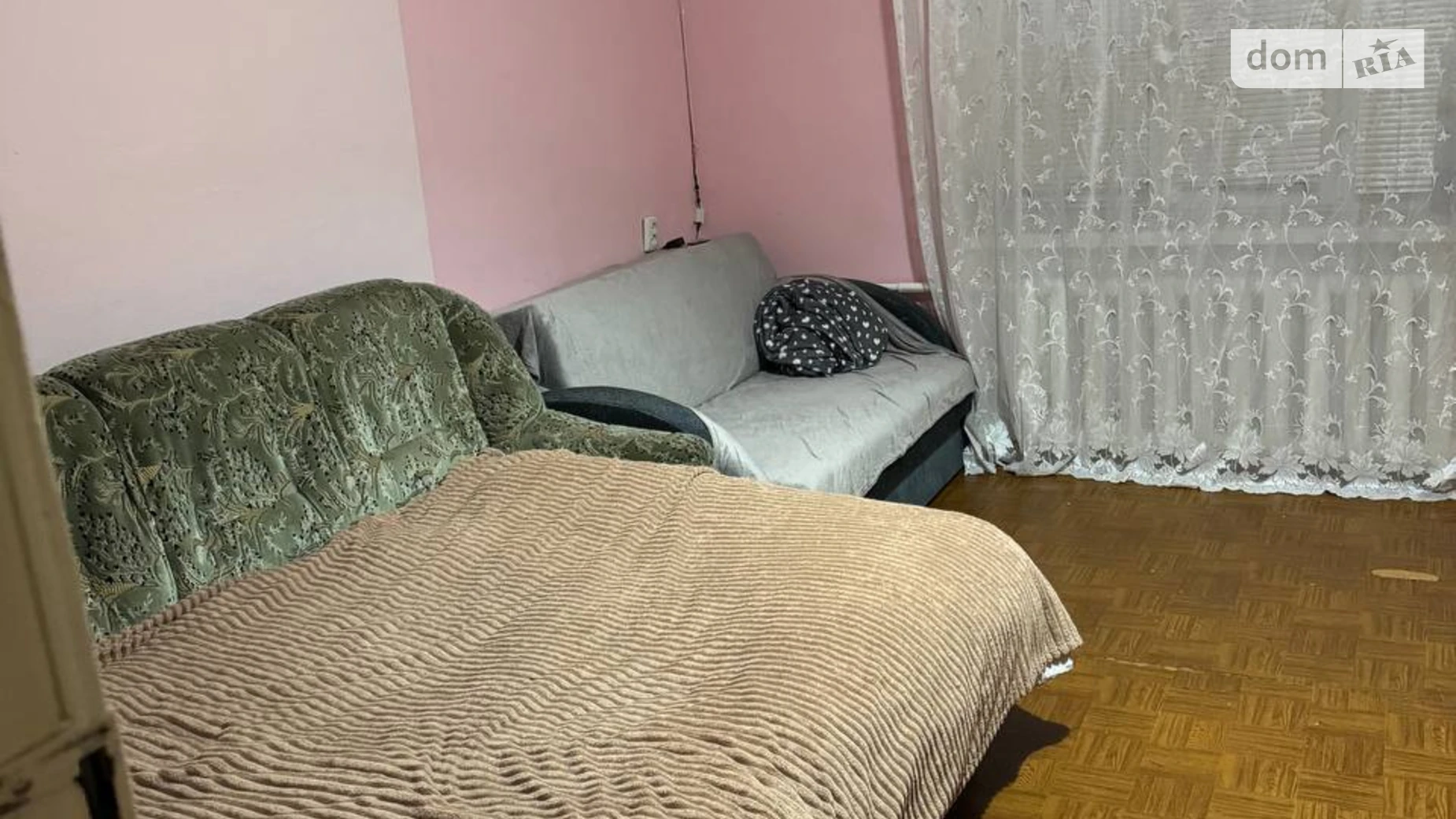 Сдается в аренду 2-комнатная квартира 50 кв. м в Виннице, ул. Ивана Николайчука - фото 3