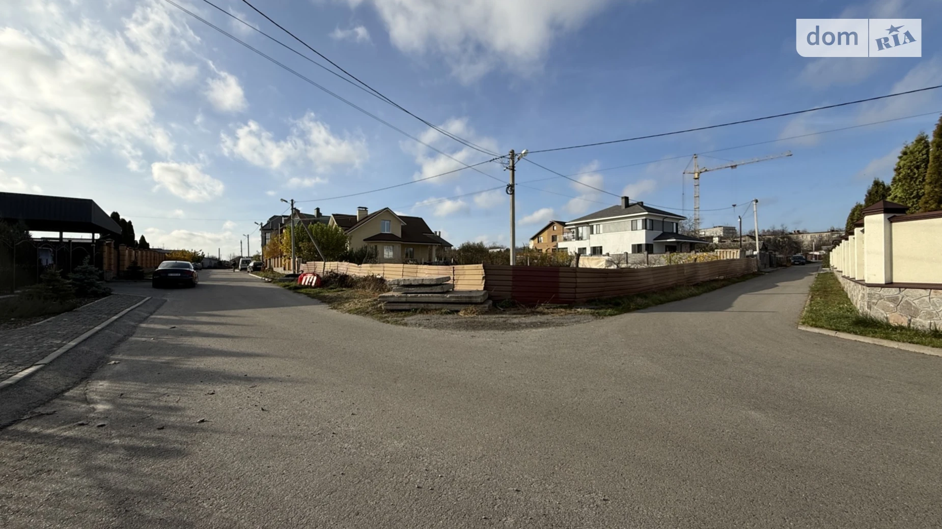 Продается земельный участок 10 соток в Полтавской области, цена: 120000 $ - фото 2