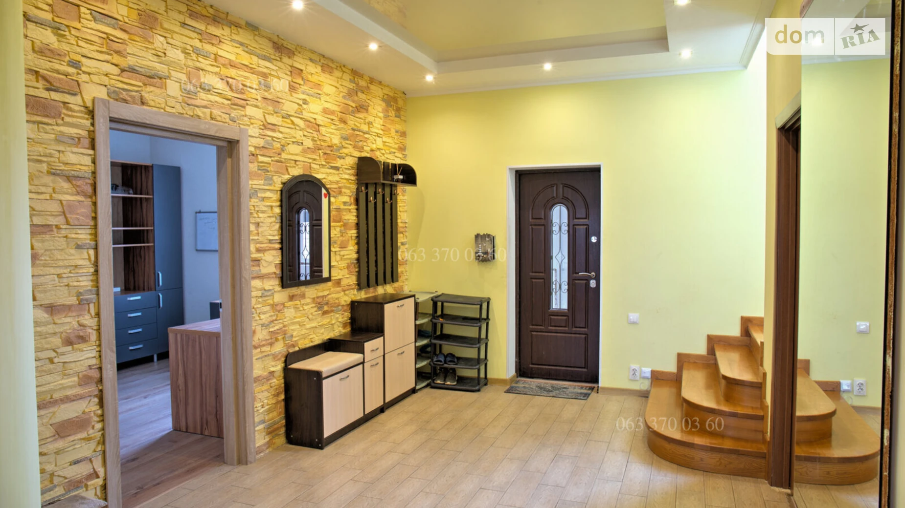 Продается дом на 2 этажа 188.3 кв. м с камином, цена: 230000 $ - фото 4