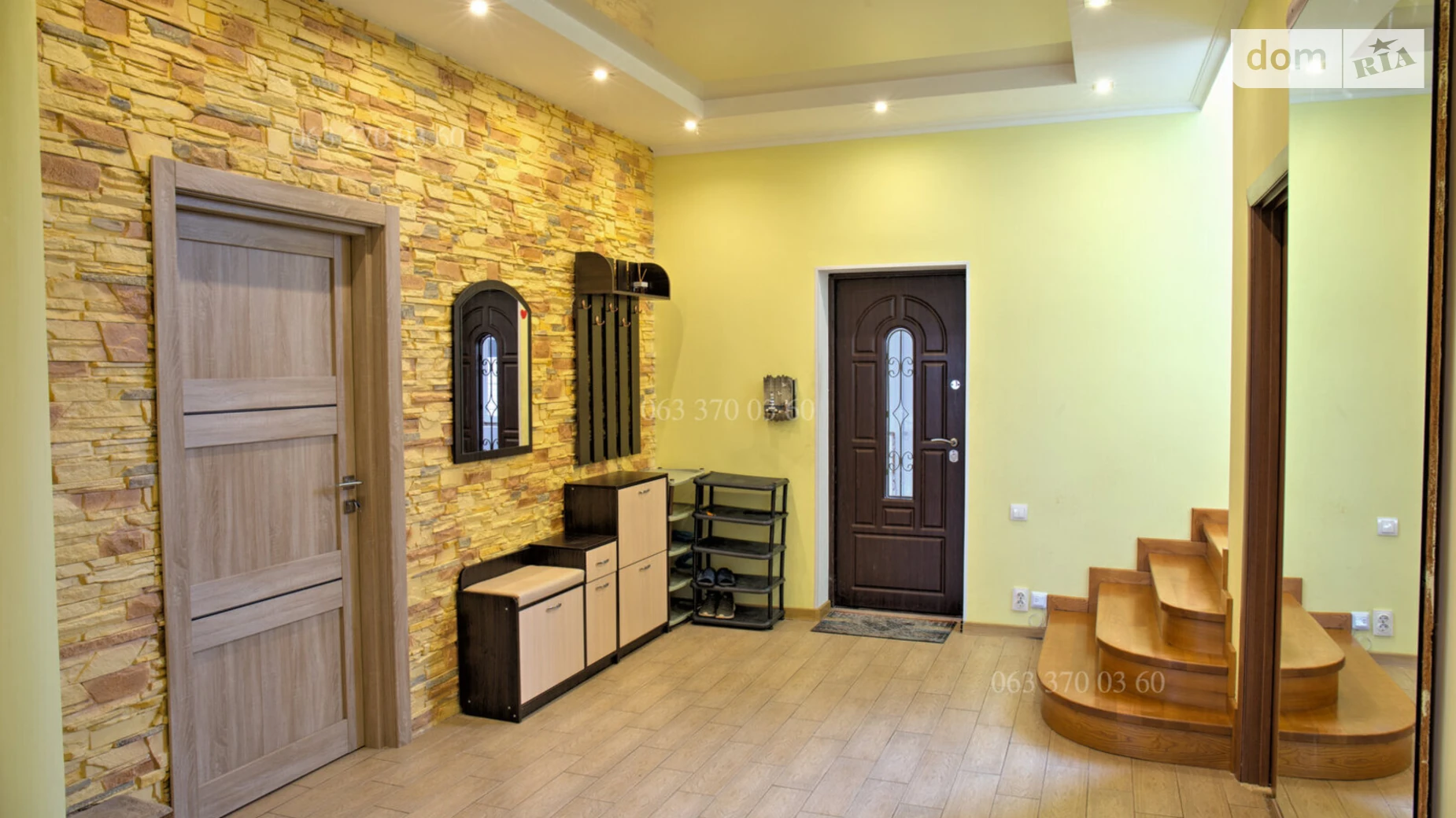 Продается дом на 2 этажа 188.3 кв. м с камином, цена: 230000 $ - фото 5