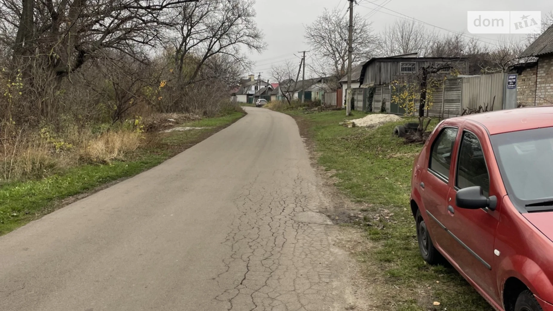 Продается земельный участок 12.85 соток в Киевской области, цена: 44975 $ - фото 2