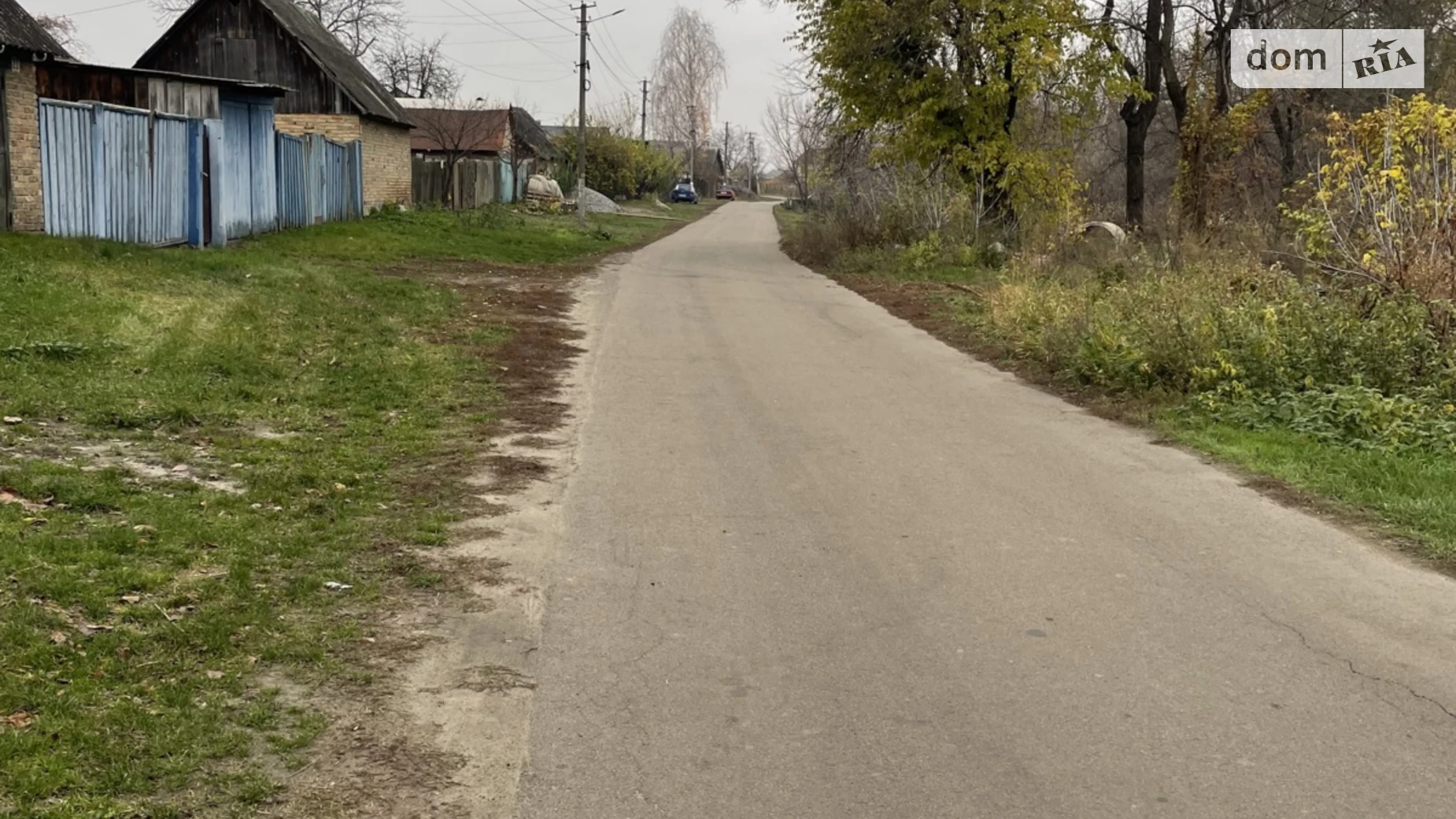 Продается земельный участок 12.85 соток в Киевской области, цена: 44975 $ - фото 3