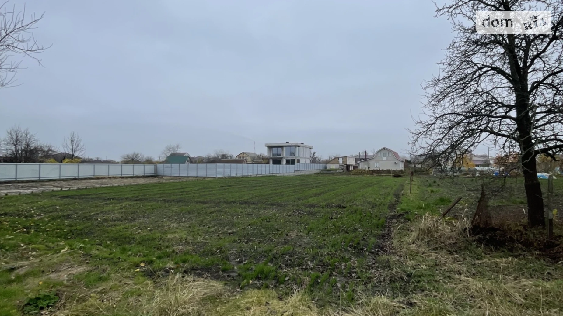 Продается земельный участок 12.85 соток в Киевской области, цена: 44975 $ - фото 4