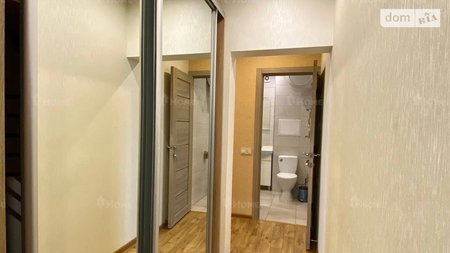 Сдается в аренду 1-комнатная квартира 38 кв. м в Харькове, ул. Георгия Тарасенко(Плехановская), 92А - фото 3