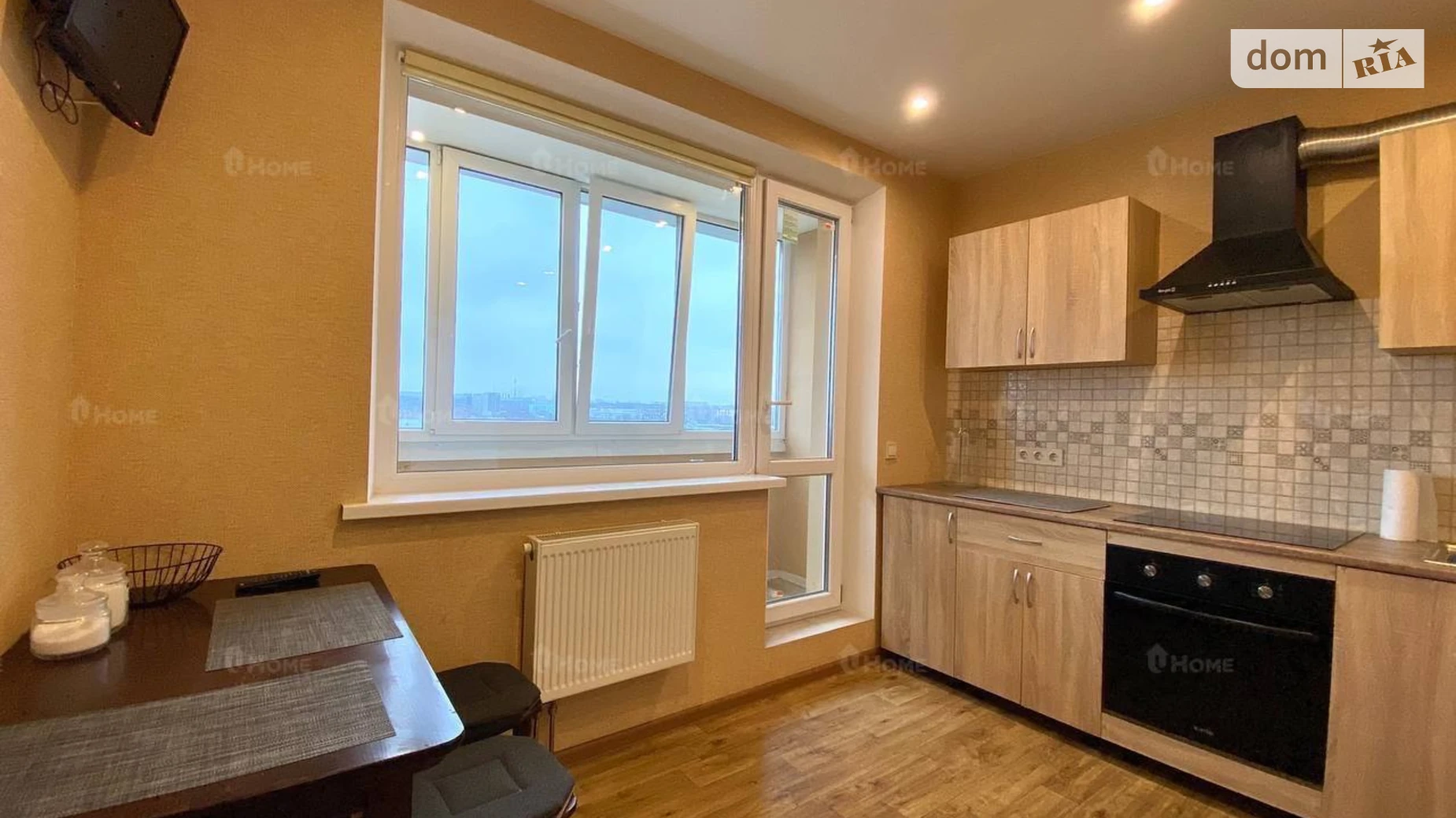 Сдается в аренду 1-комнатная квартира 38 кв. м в Харькове, ул. Георгия Тарасенко(Плехановская), 92А - фото 4