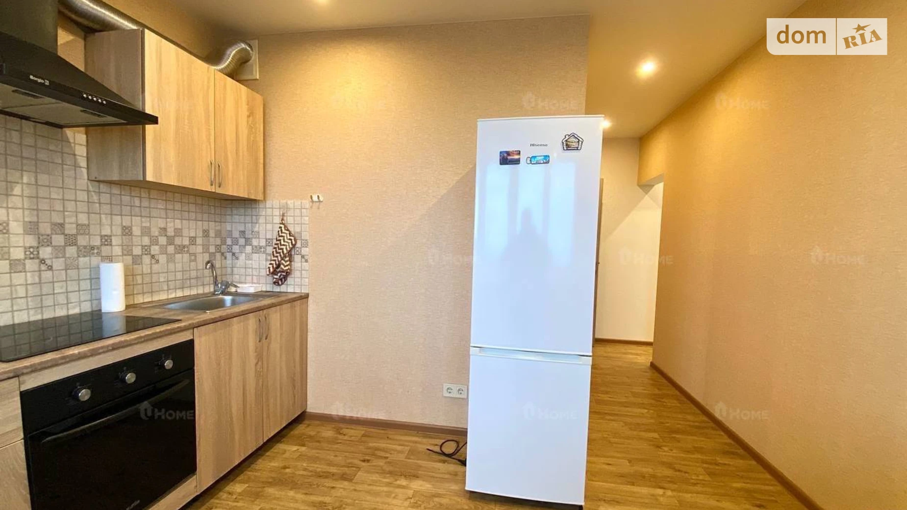 Сдается в аренду 1-комнатная квартира 38 кв. м в Харькове, ул. Георгия Тарасенко(Плехановская), 92А - фото 5