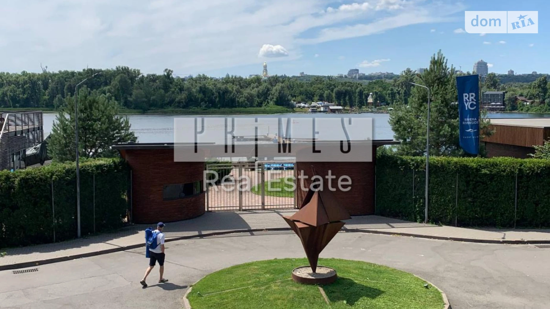 Продается 4-комнатная квартира 115.4 кв. м в Киеве, ул. Раисы Окипной, 18 - фото 4