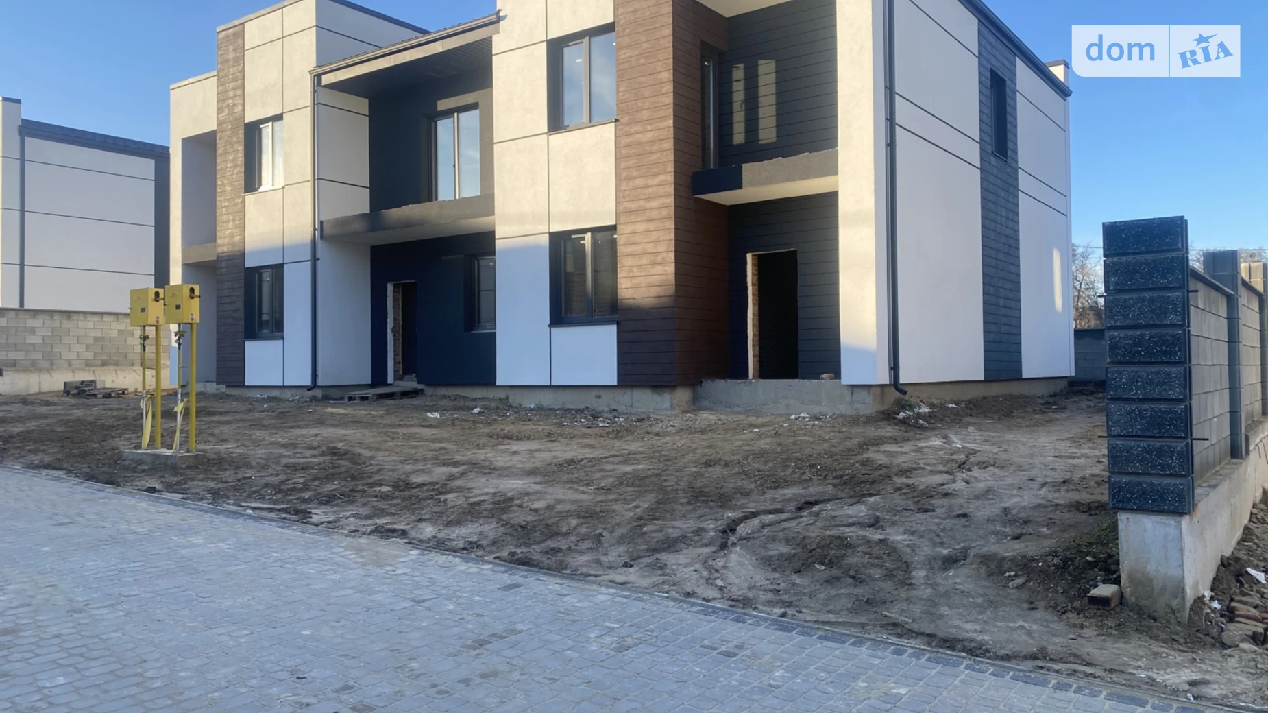 Продается часть дома 100 кв. м с террасой, цена: 60000 $ - фото 2