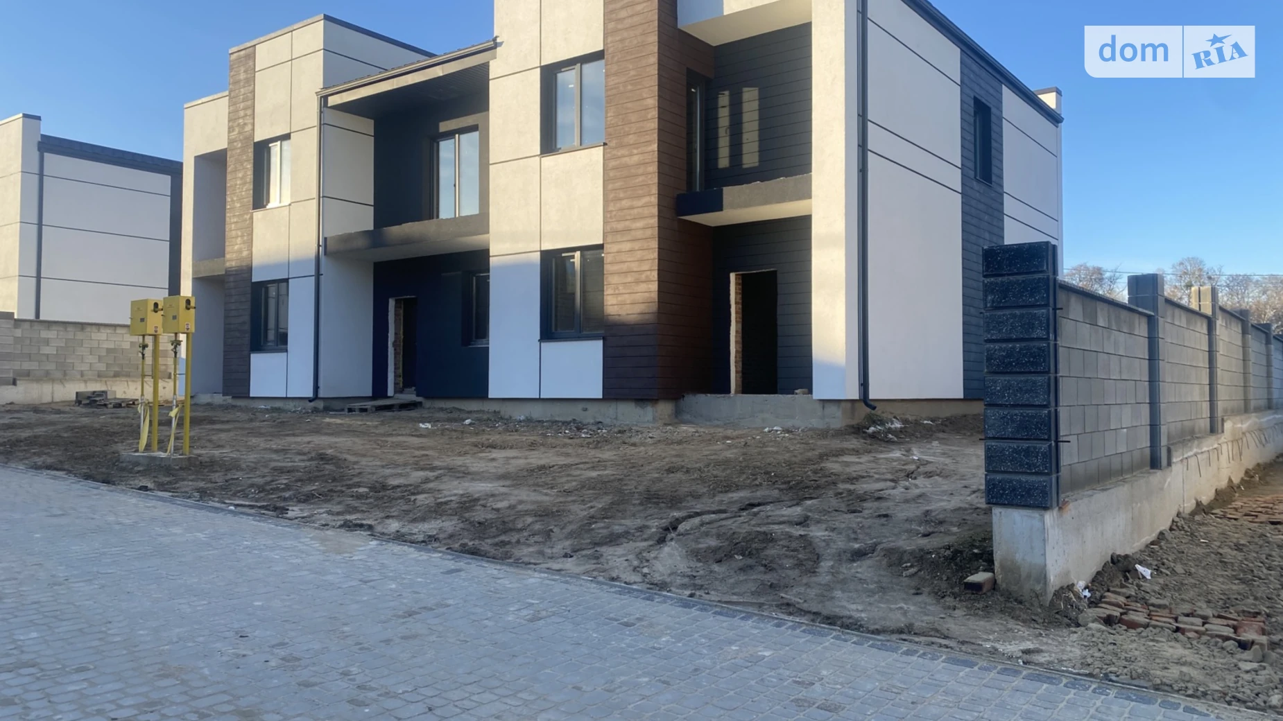 Продается часть дома 100 кв. м с террасой, цена: 60000 $ - фото 3