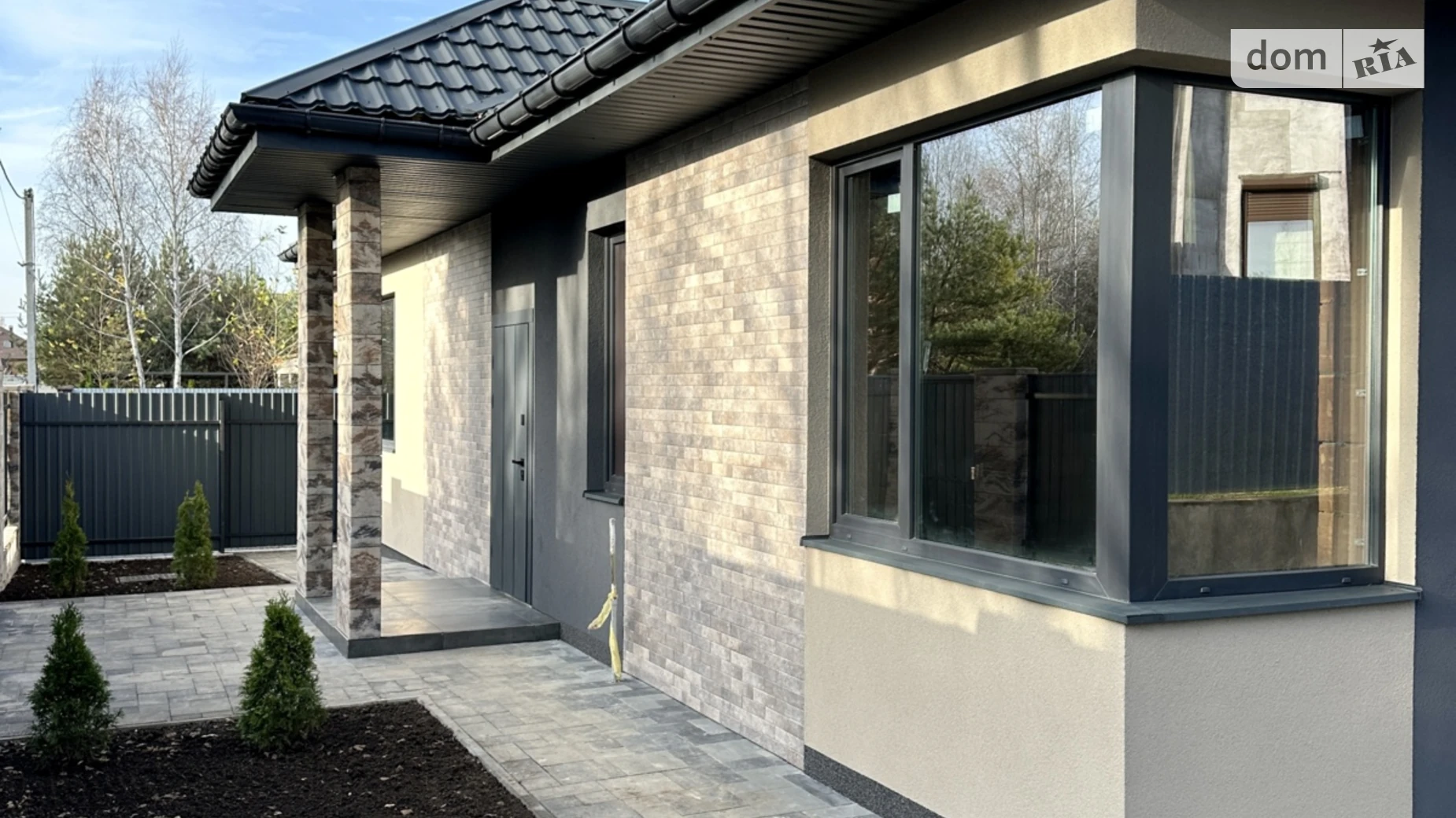 Продается одноэтажный дом 125 кв. м с участком, цена: 135000 $ - фото 2