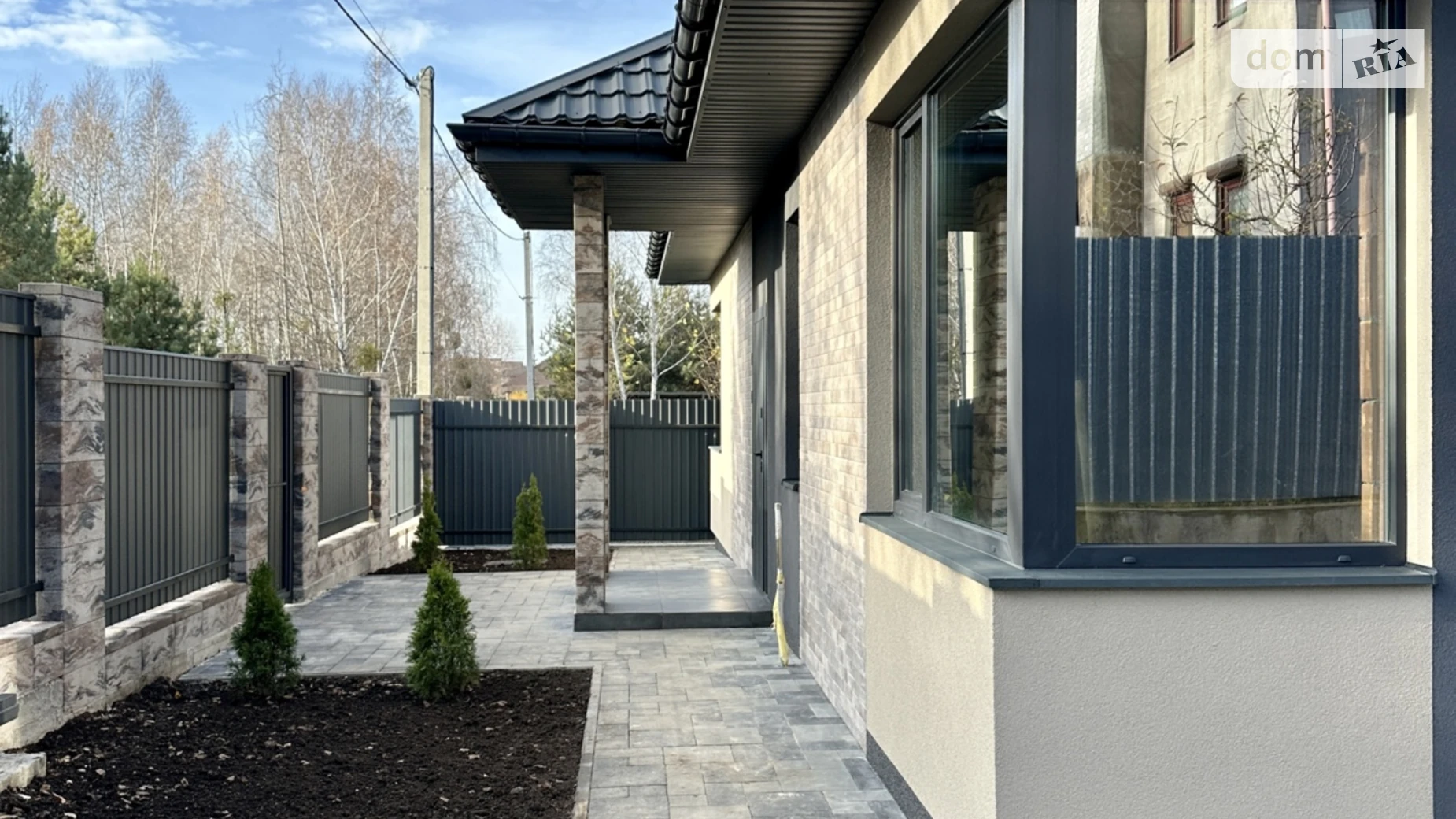 Продается одноэтажный дом 125 кв. м с участком, цена: 135000 $ - фото 4