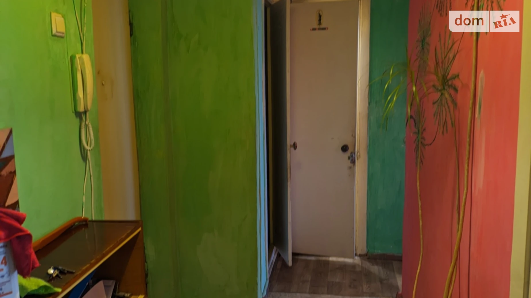 Сдается в аренду 2-комнатная квартира 50 кв. м в Виннице, ул. Келецкая - фото 2