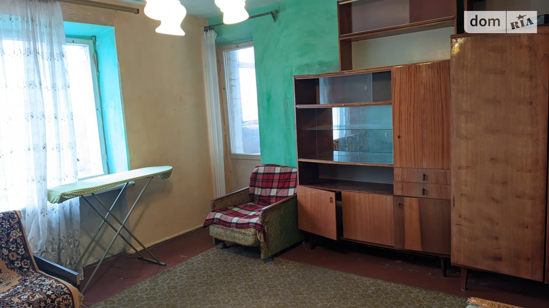 Сдается в аренду 2-комнатная квартира 50 кв. м в Виннице, ул. Келецкая - фото 5