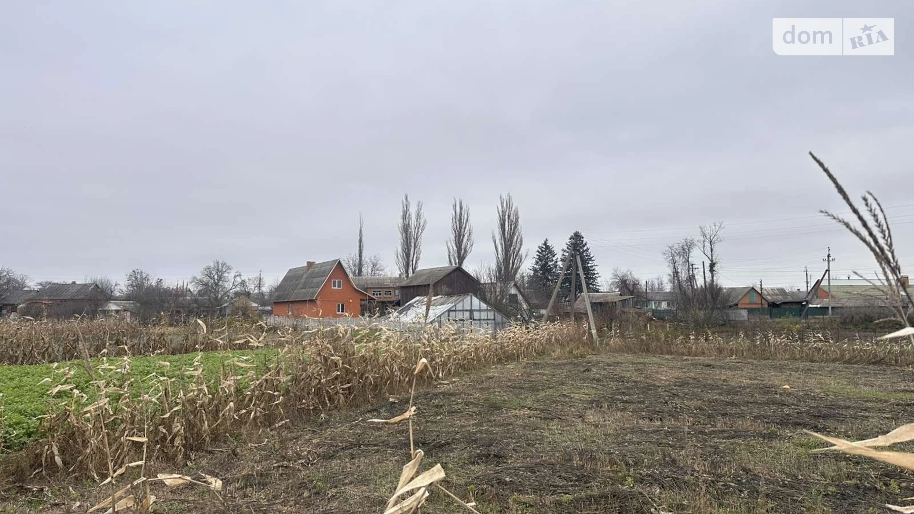 Продается земельный участок 18.92 соток в Винницкой области, цена: 11000 $ - фото 5