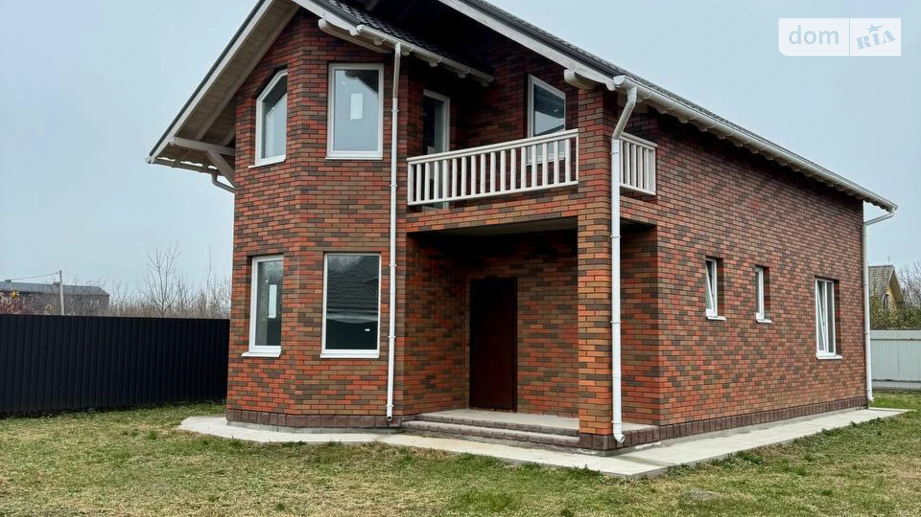 Продается дом на 2 этажа 138.3 кв. м с бассейном, цена: 125000 $ - фото 3