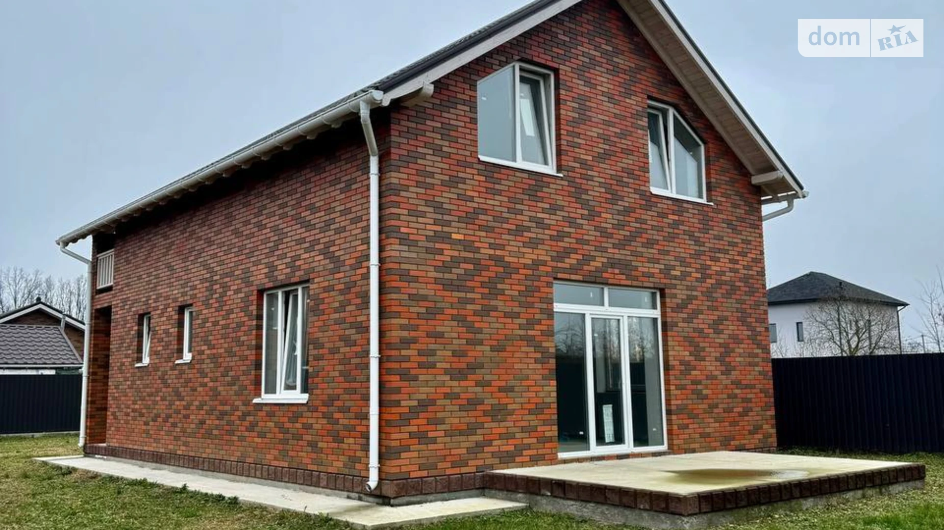 Продается дом на 2 этажа 138.3 кв. м с бассейном, цена: 125000 $ - фото 4