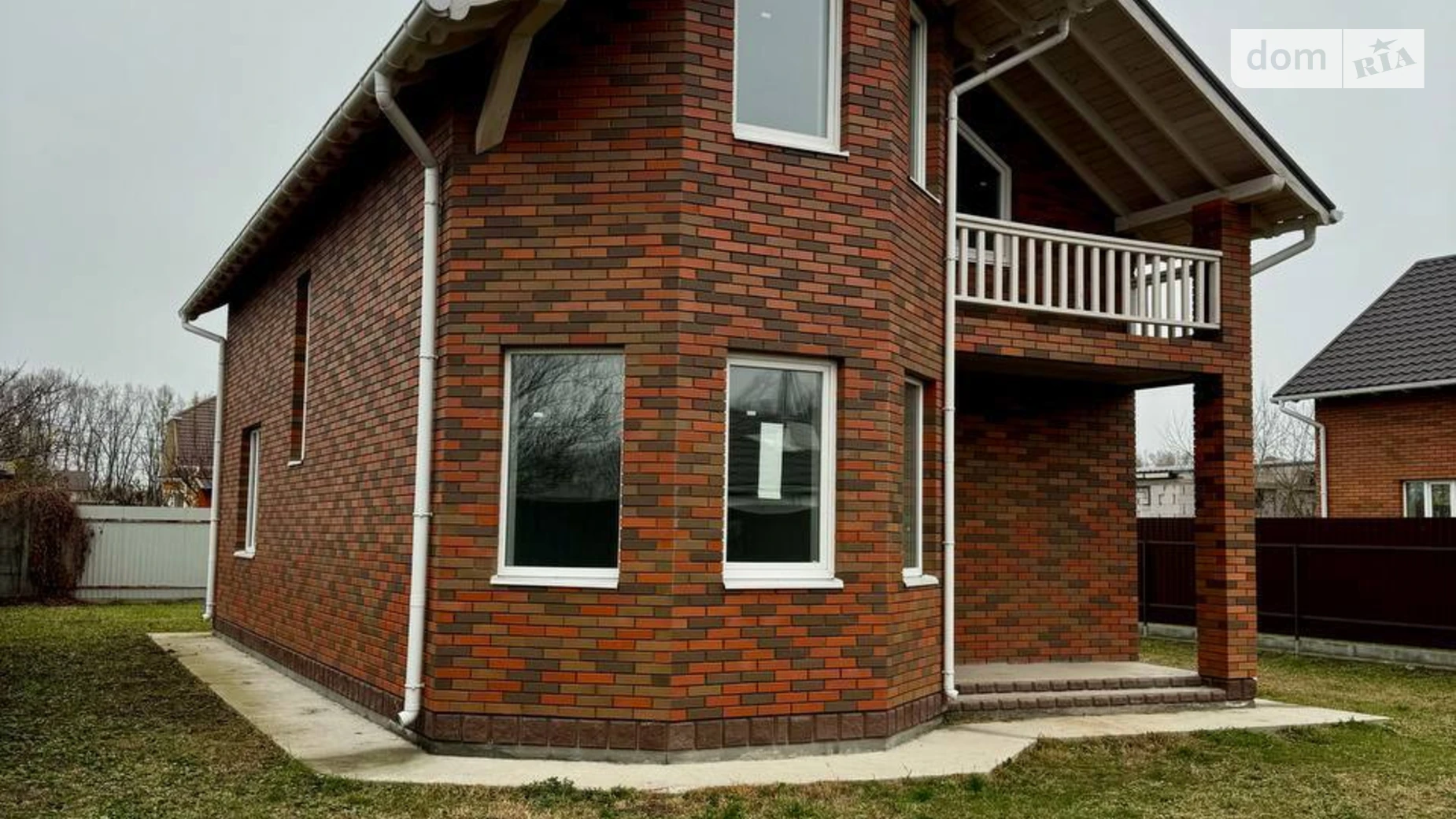 Продается дом на 2 этажа 138.3 кв. м с бассейном, цена: 125000 $ - фото 2