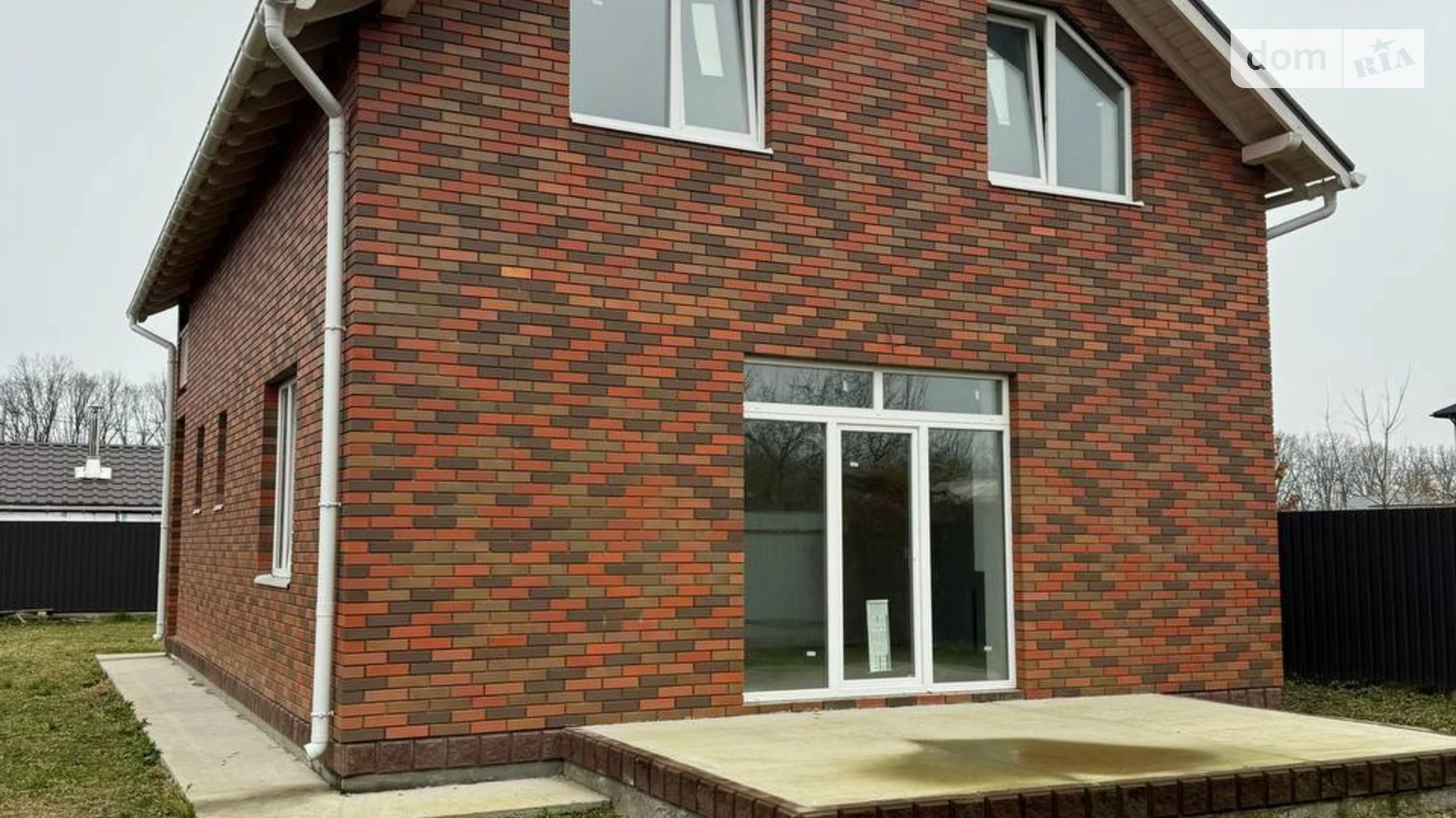 Продается дом на 2 этажа 138.3 кв. м с бассейном, цена: 125000 $ - фото 5